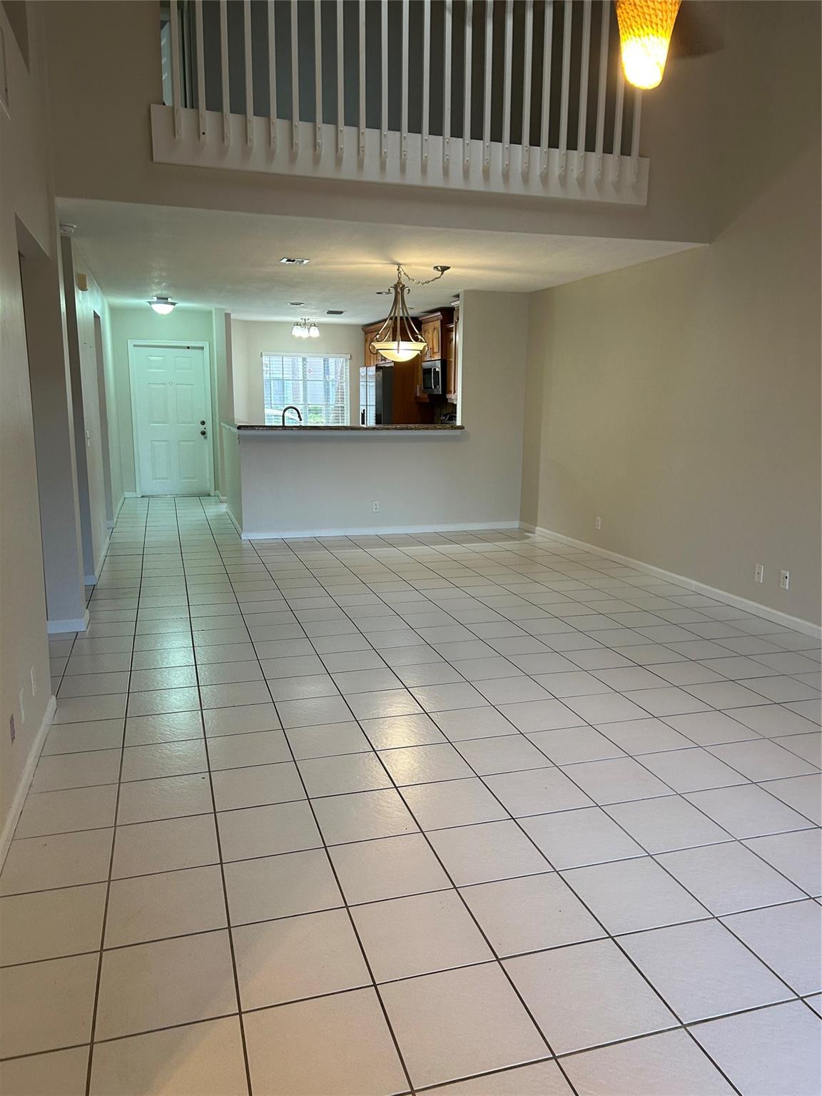 Parkland Terraces 155-48 - Residential Lease
