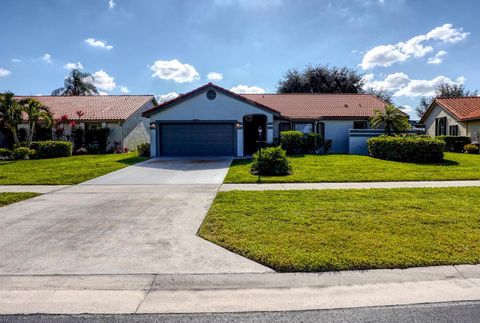 5637 Egret Isle Trail Lake Worth FL 33467