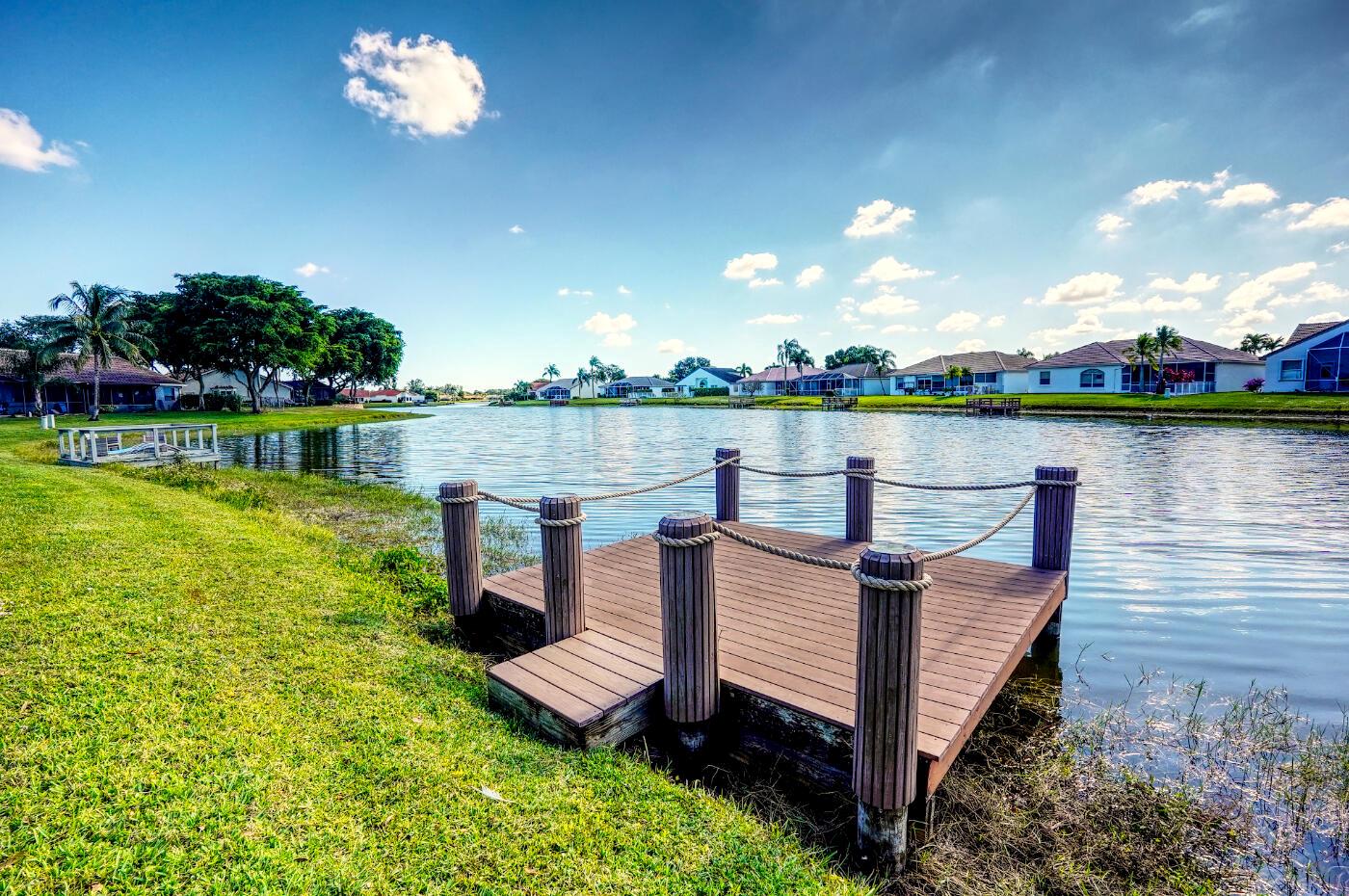 LAKES OF SHERBROOKE PH 8 - Residential