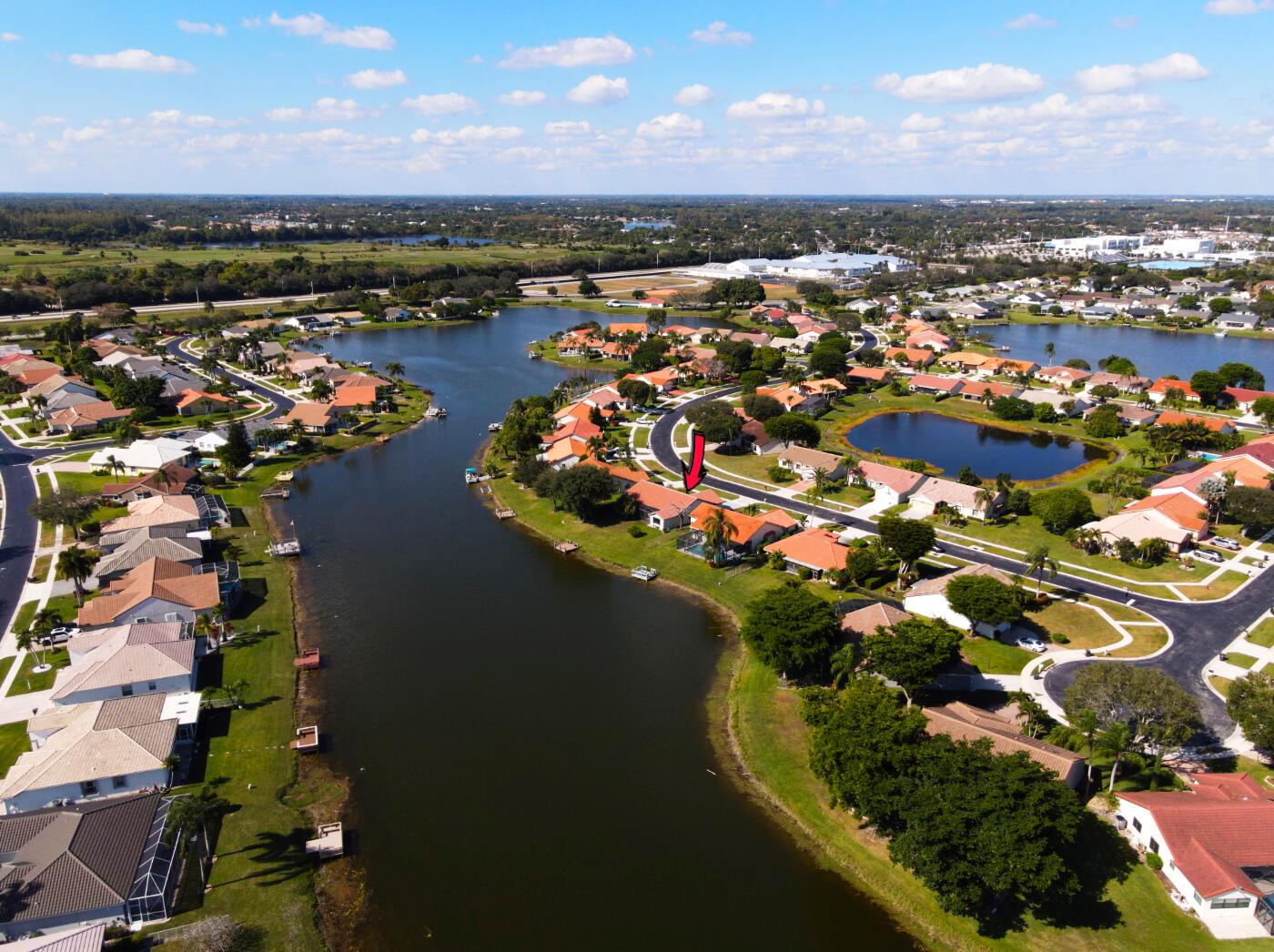 LAKES OF SHERBROOKE PH 8 - Residential