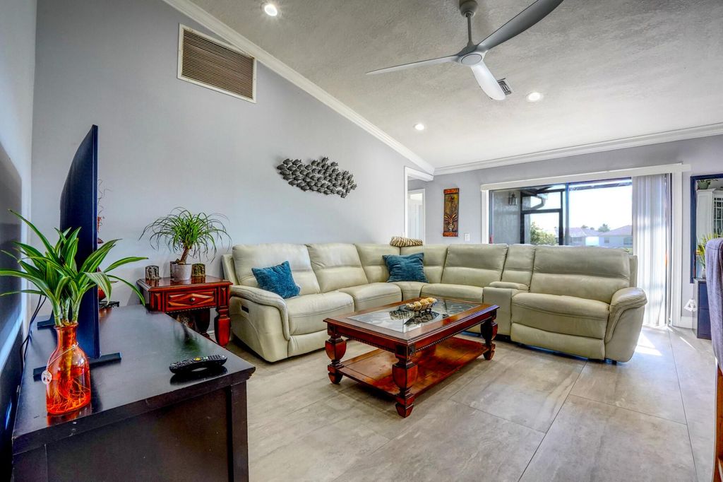 Photo of 5637 Egret Isle Trail, Lake Worth, FL 33467 (MLS # R11143134)