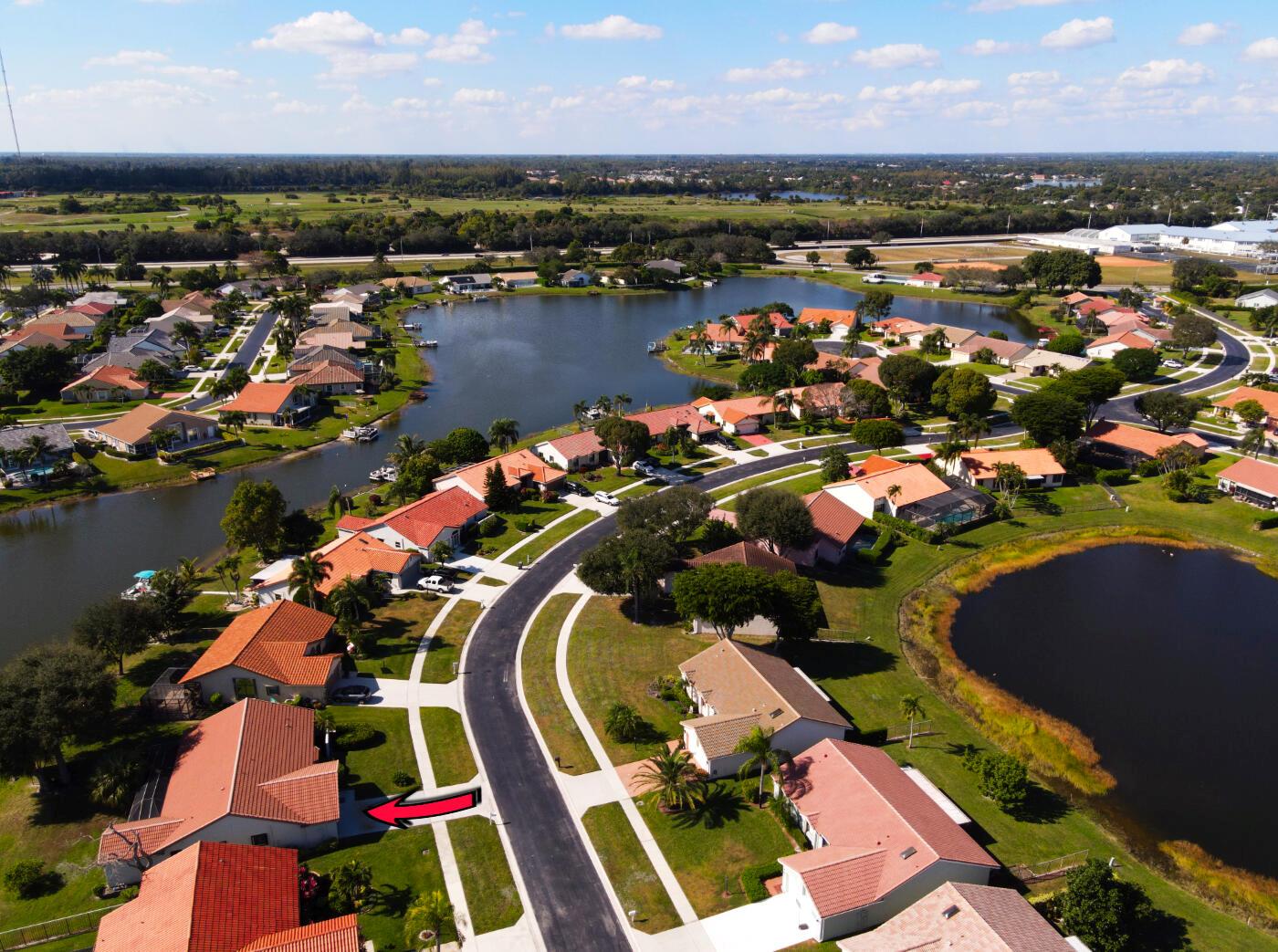 LAKES OF SHERBROOKE PH 8 - Residential