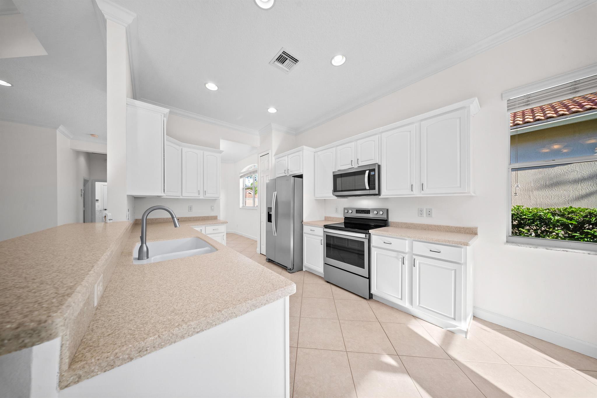 POD 19 PUD II GREENBRIER - Residential Lease