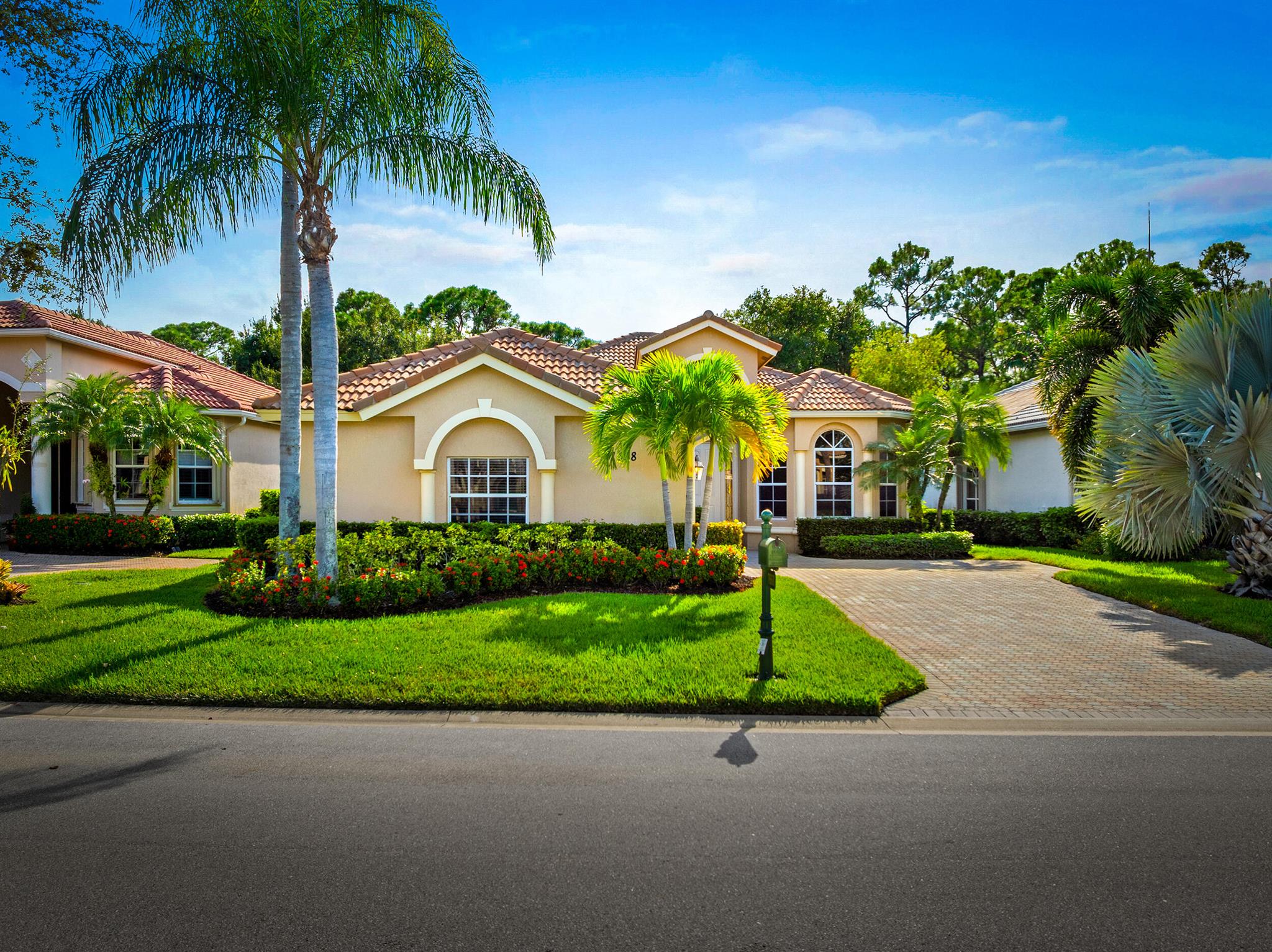 POD 19 PUD II GREENBRIER - Residential Lease