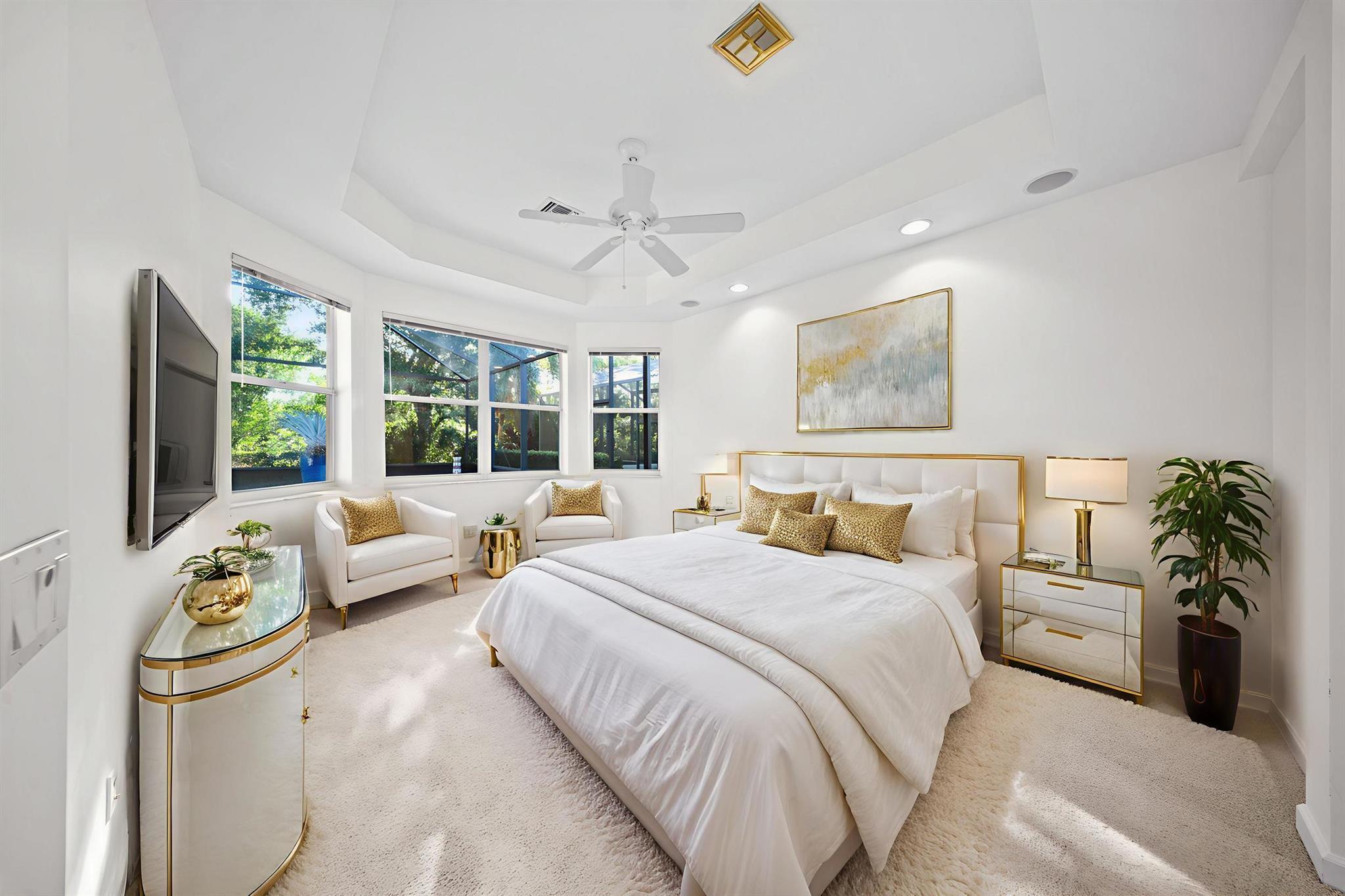 POD 19 PUD II GREENBRIER - Residential Lease