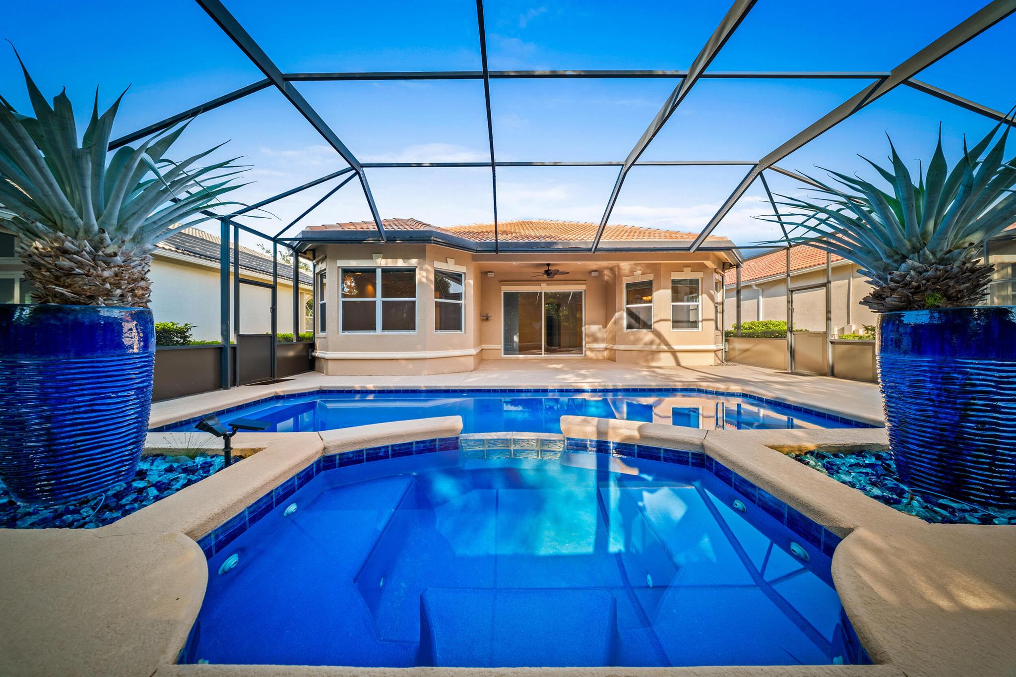 POD 19 PUD II GREENBRIER - Residential Lease
