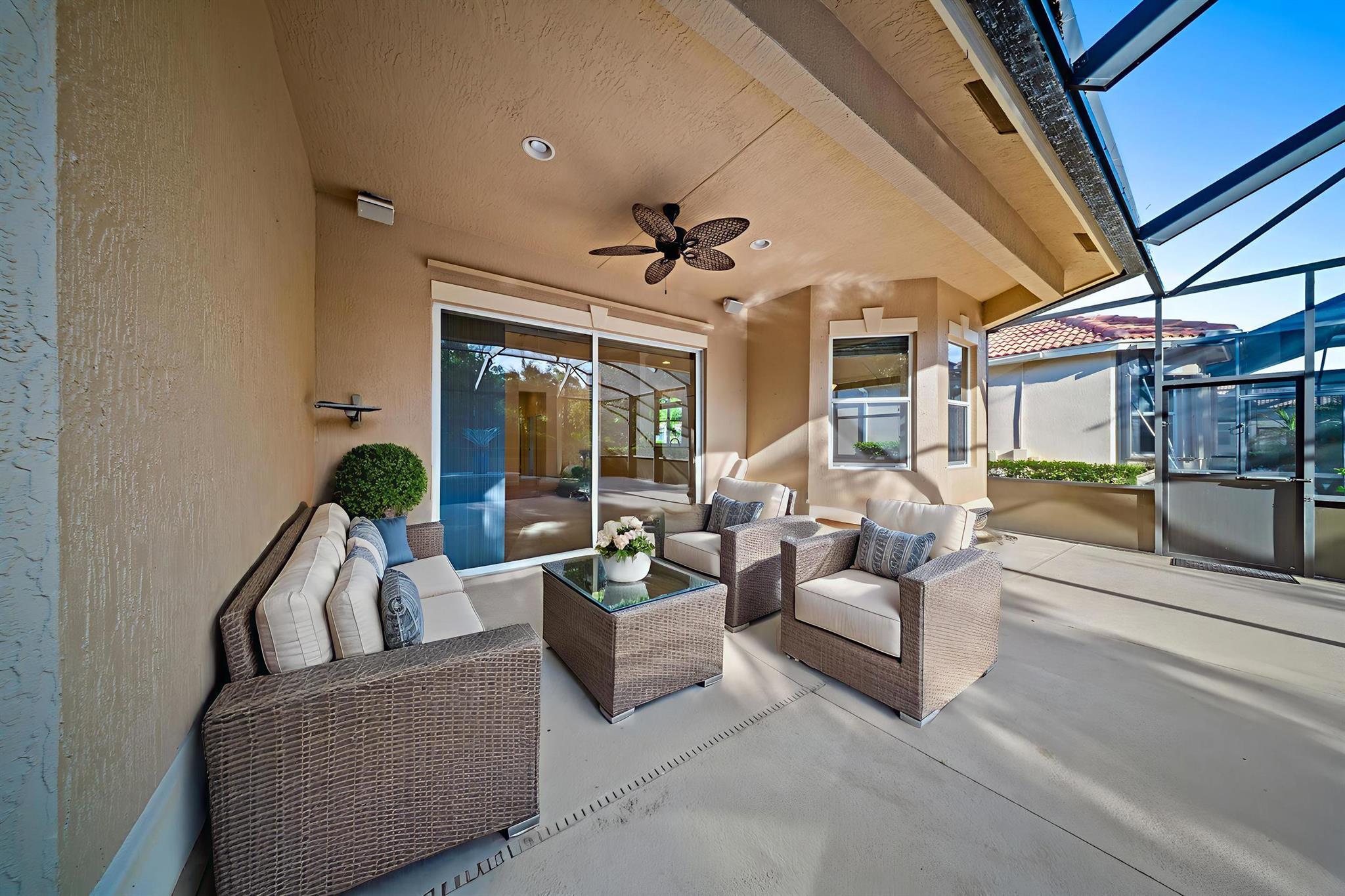 POD 19 PUD II GREENBRIER - Residential Lease
