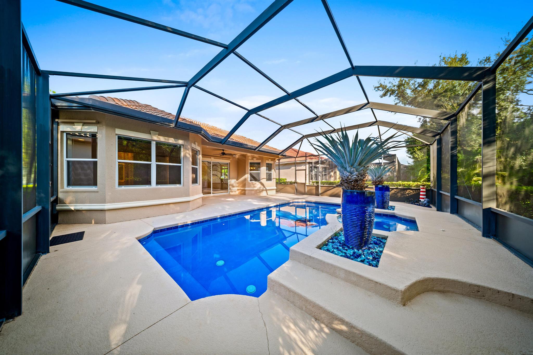 POD 19 PUD II GREENBRIER - Residential Lease