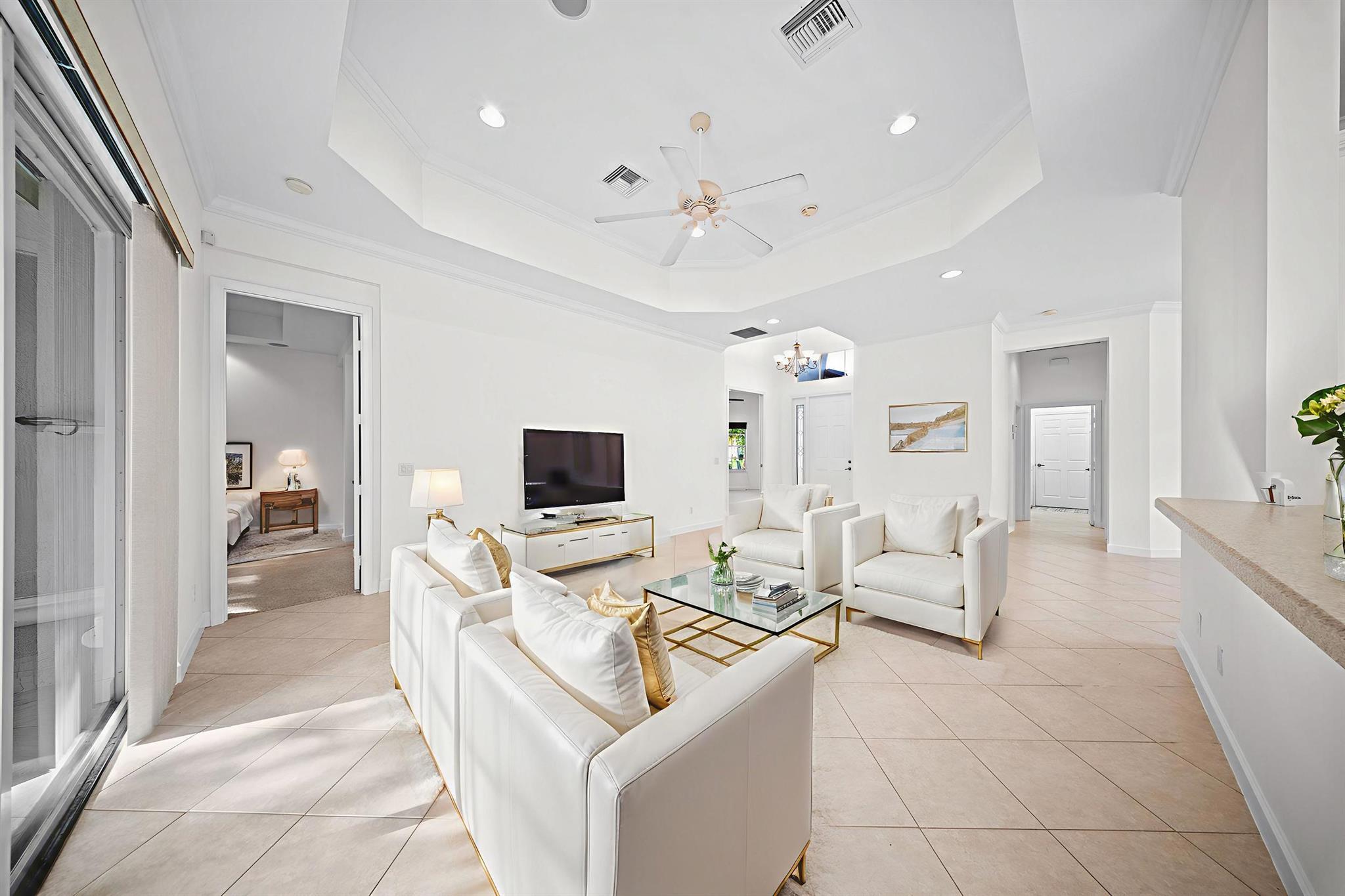 POD 19 PUD II GREENBRIER - Residential Lease