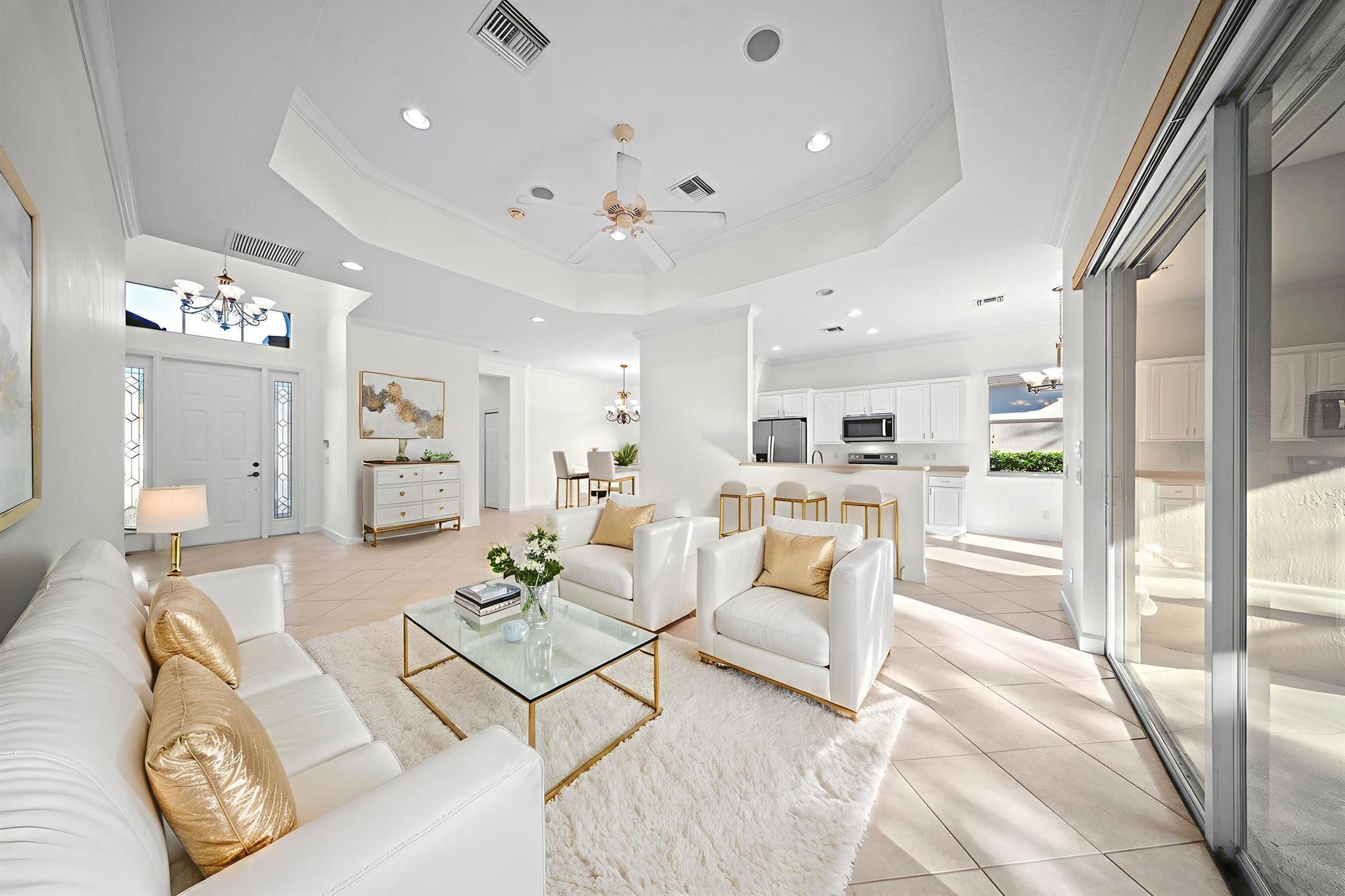 POD 19 PUD II GREENBRIER - Residential Lease