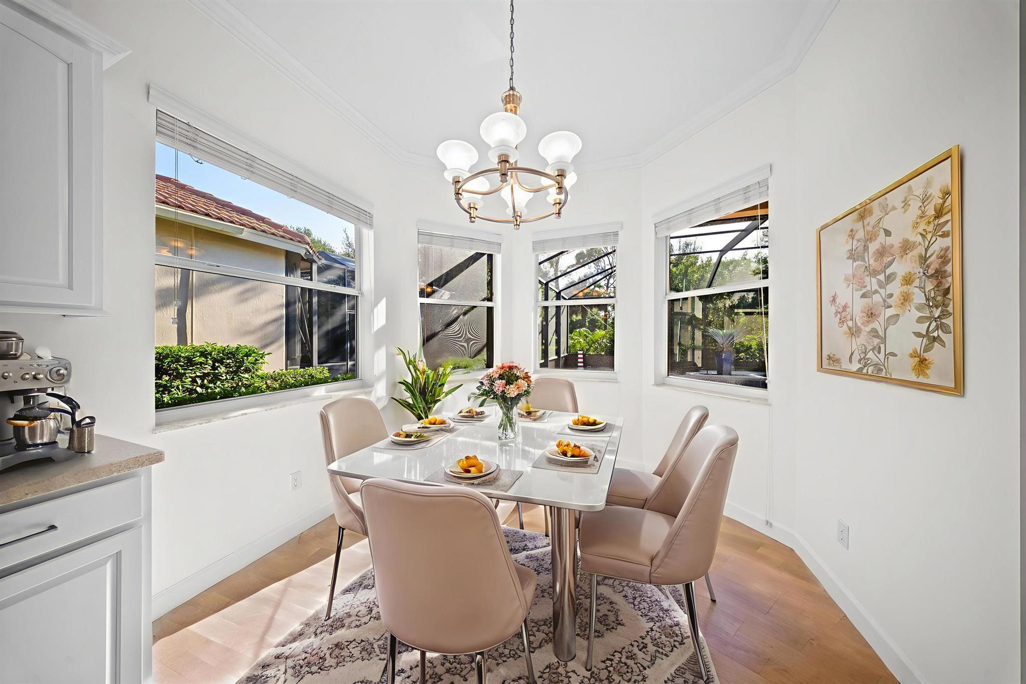 POD 19 PUD II GREENBRIER - Residential Lease