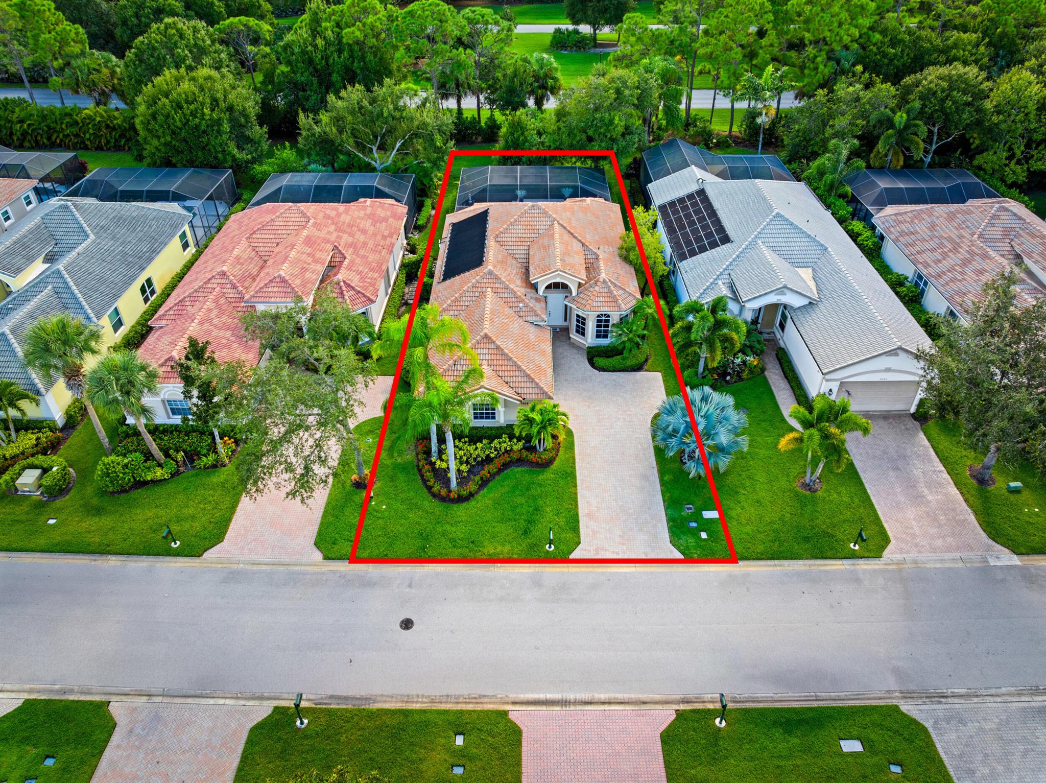 POD 19 PUD II GREENBRIER - Residential Lease