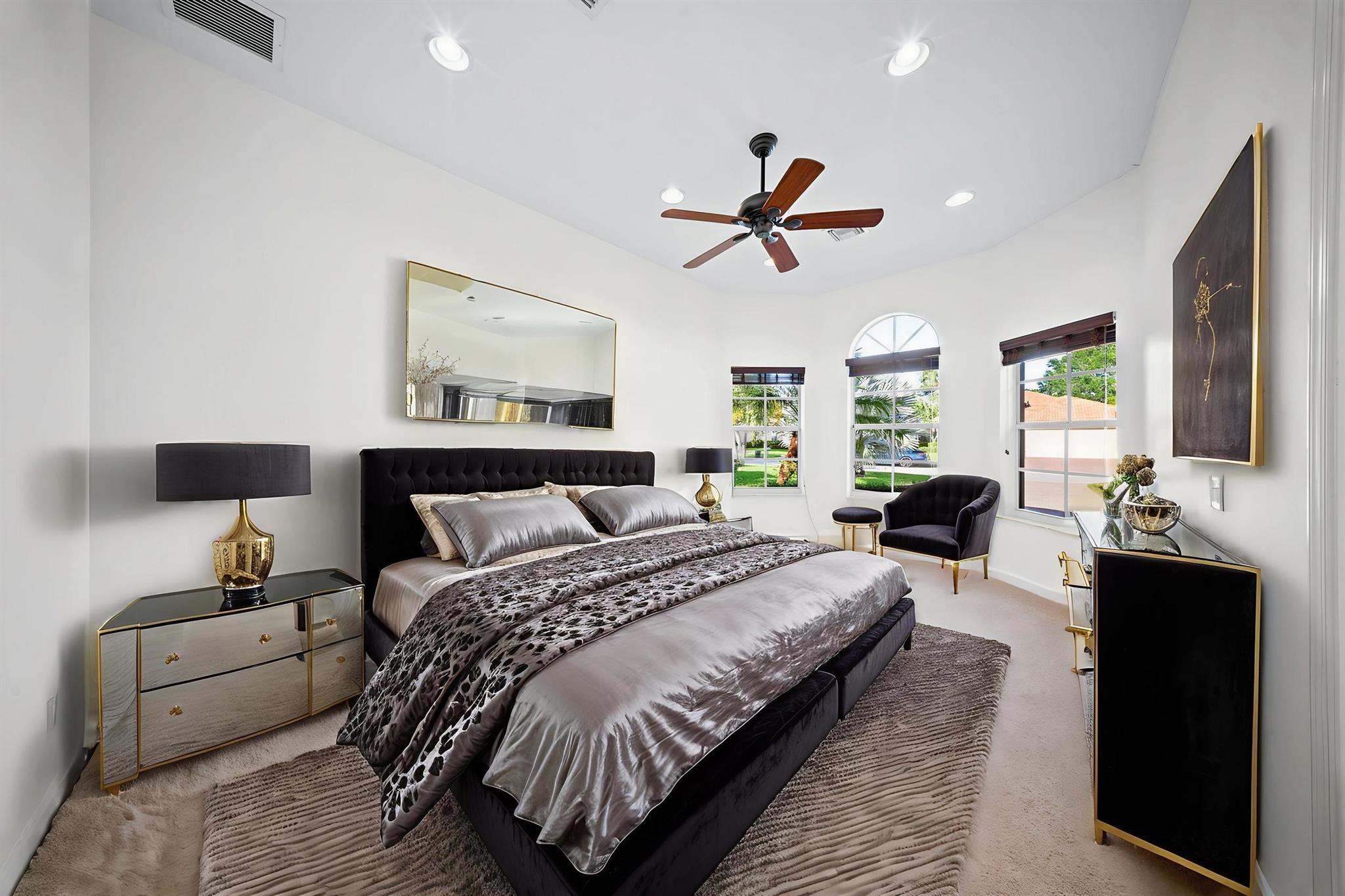 POD 19 PUD II GREENBRIER - Residential Lease