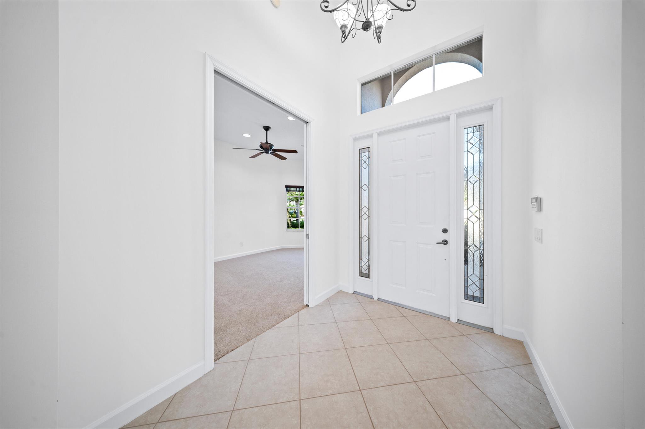 POD 19 PUD II GREENBRIER - Residential Lease