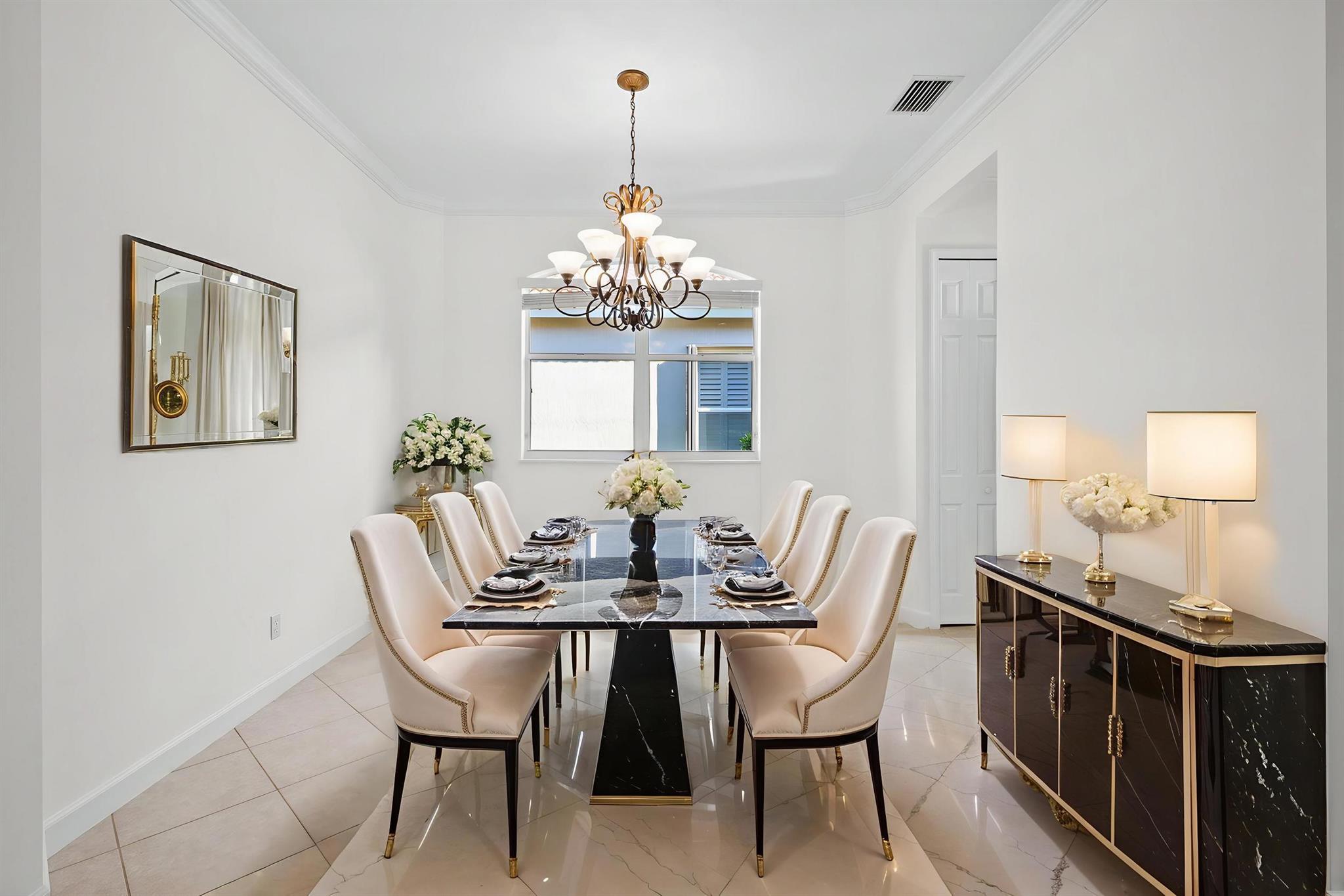 POD 19 PUD II GREENBRIER - Residential Lease