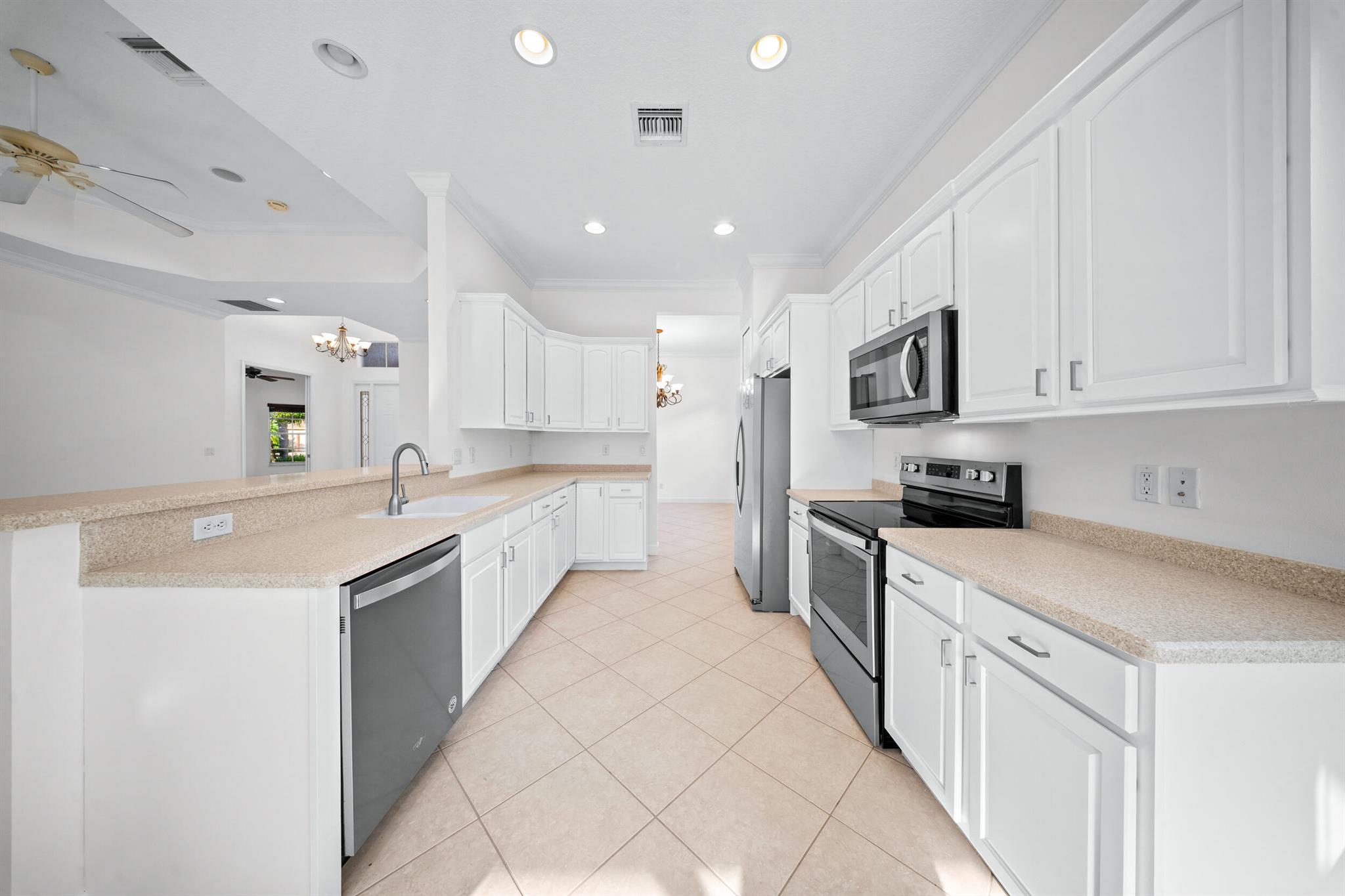 POD 19 PUD II GREENBRIER - Residential Lease