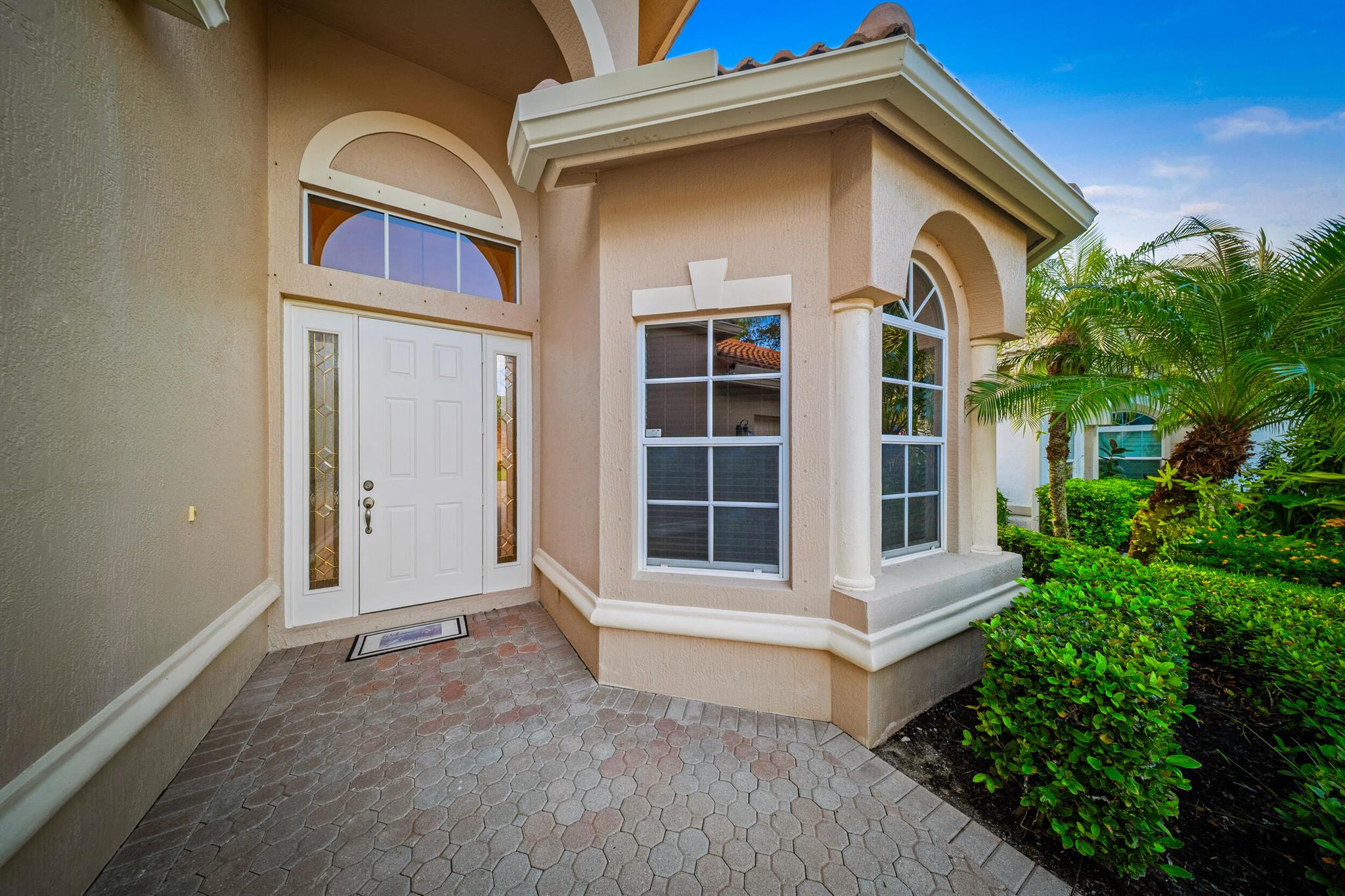 POD 19 PUD II GREENBRIER - Residential Lease