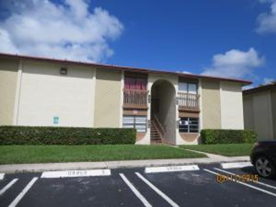 2/2 condo unit in the heart of Coral Springs. This one is a project and needs to be completely remodeled. There is a huge potential on this condo and could be a great investment. No electronic signatures on any contracts or addendums. Any offers with electronic signatures will be sent back for corrections. See attachment for PAS requirements and WFHM offer submittal information in MLS document section.