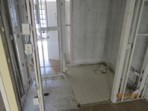 CYPRESS TRACE CONDO - Residential