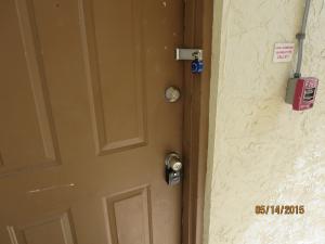 CYPRESS TRACE CONDO - Residential