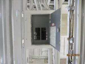 CYPRESS TRACE CONDO - Residential