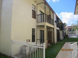 CYPRESS TRACE CONDO - Residential