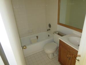 CYPRESS TRACE CONDO - Residential