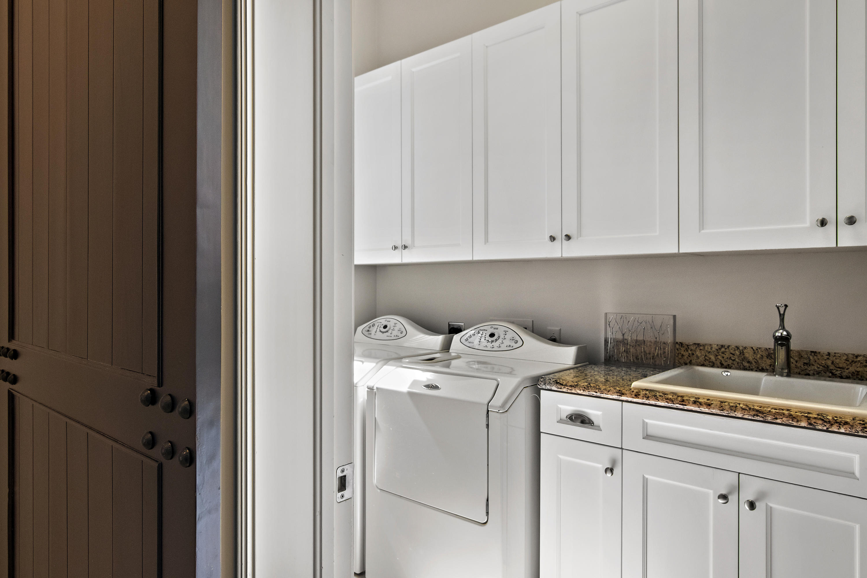 OLD PALM 4 - Residential