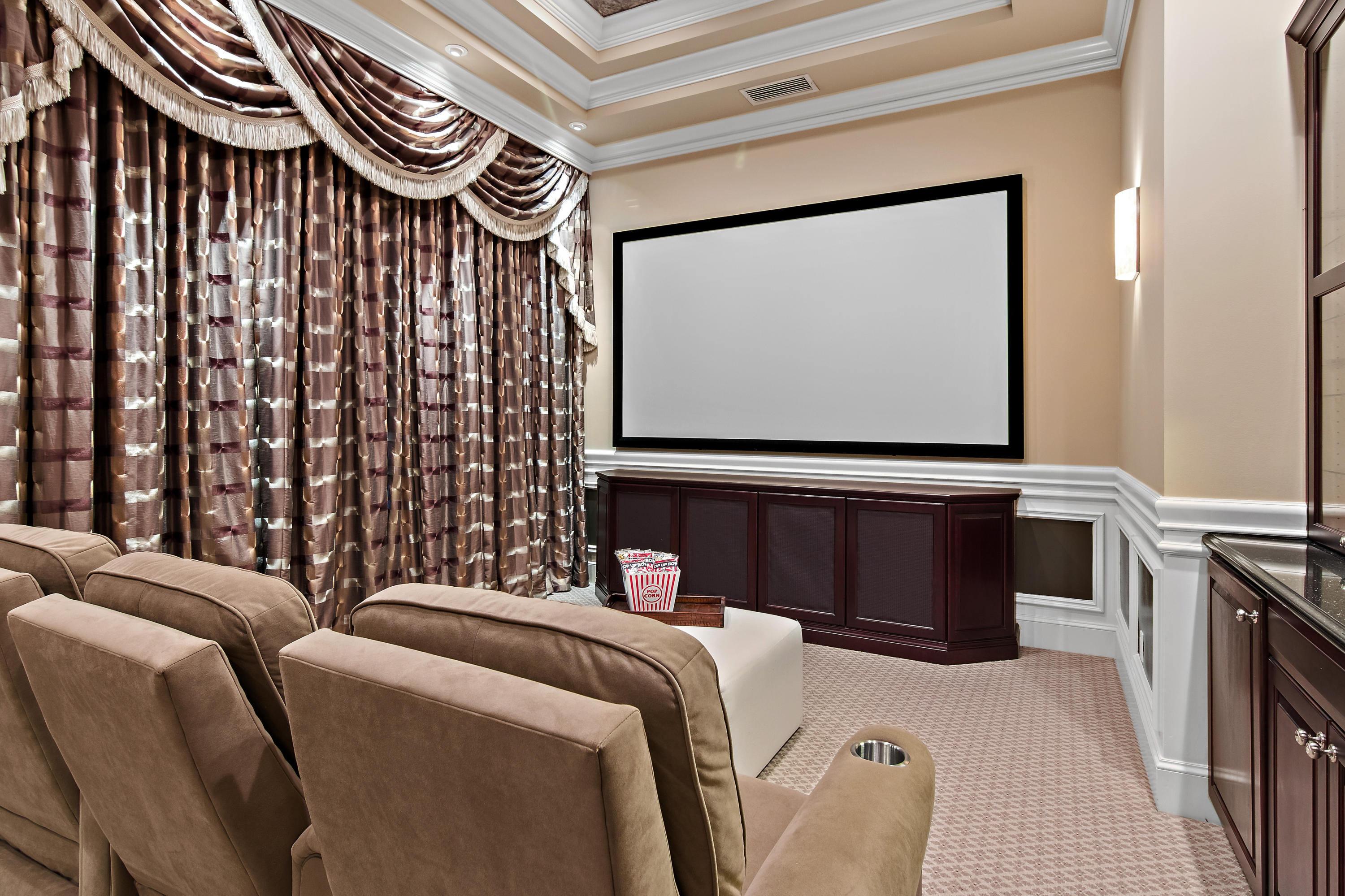 OLD PALM 4 - Residential