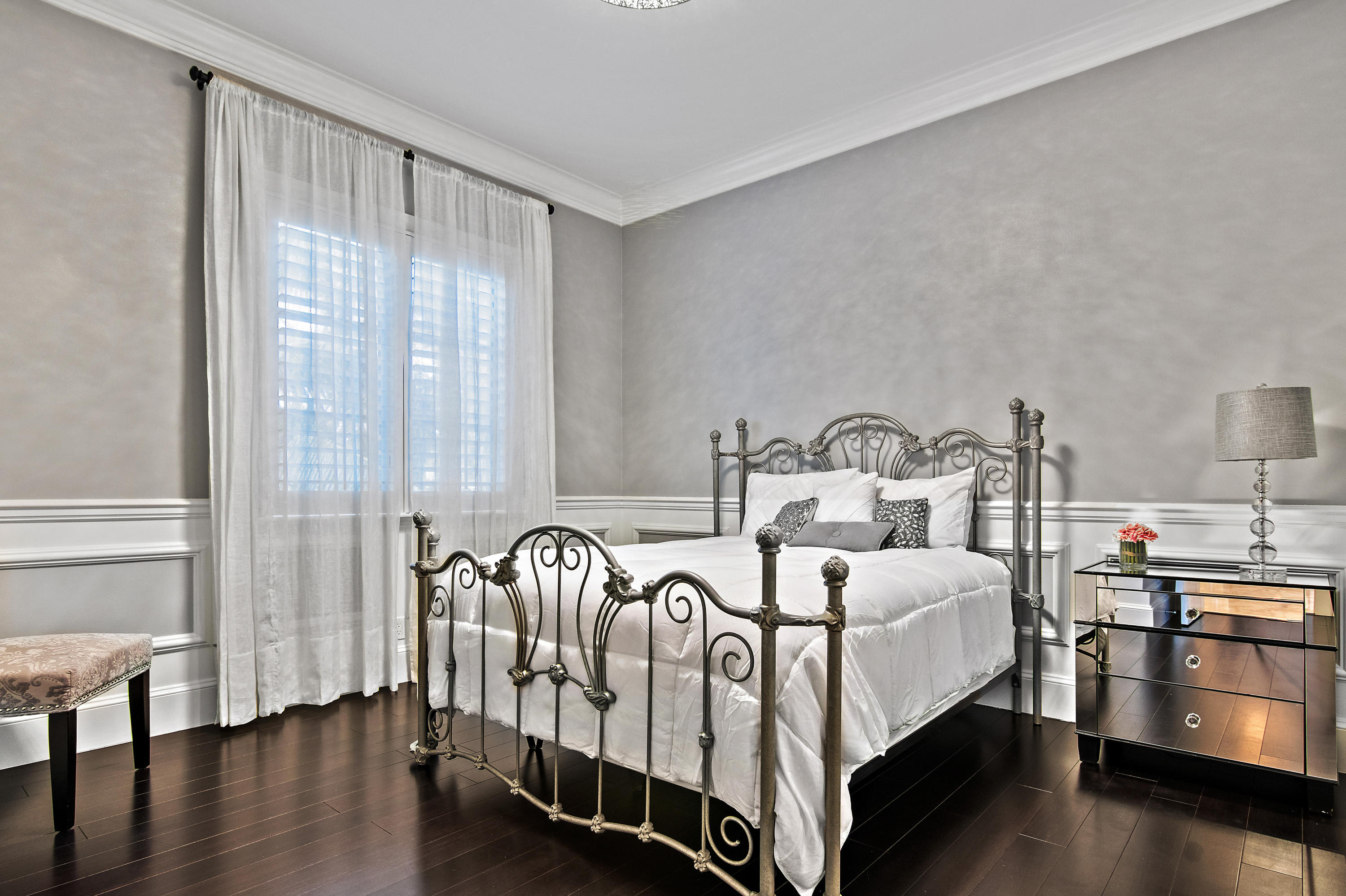 OLD PALM 4 - Residential