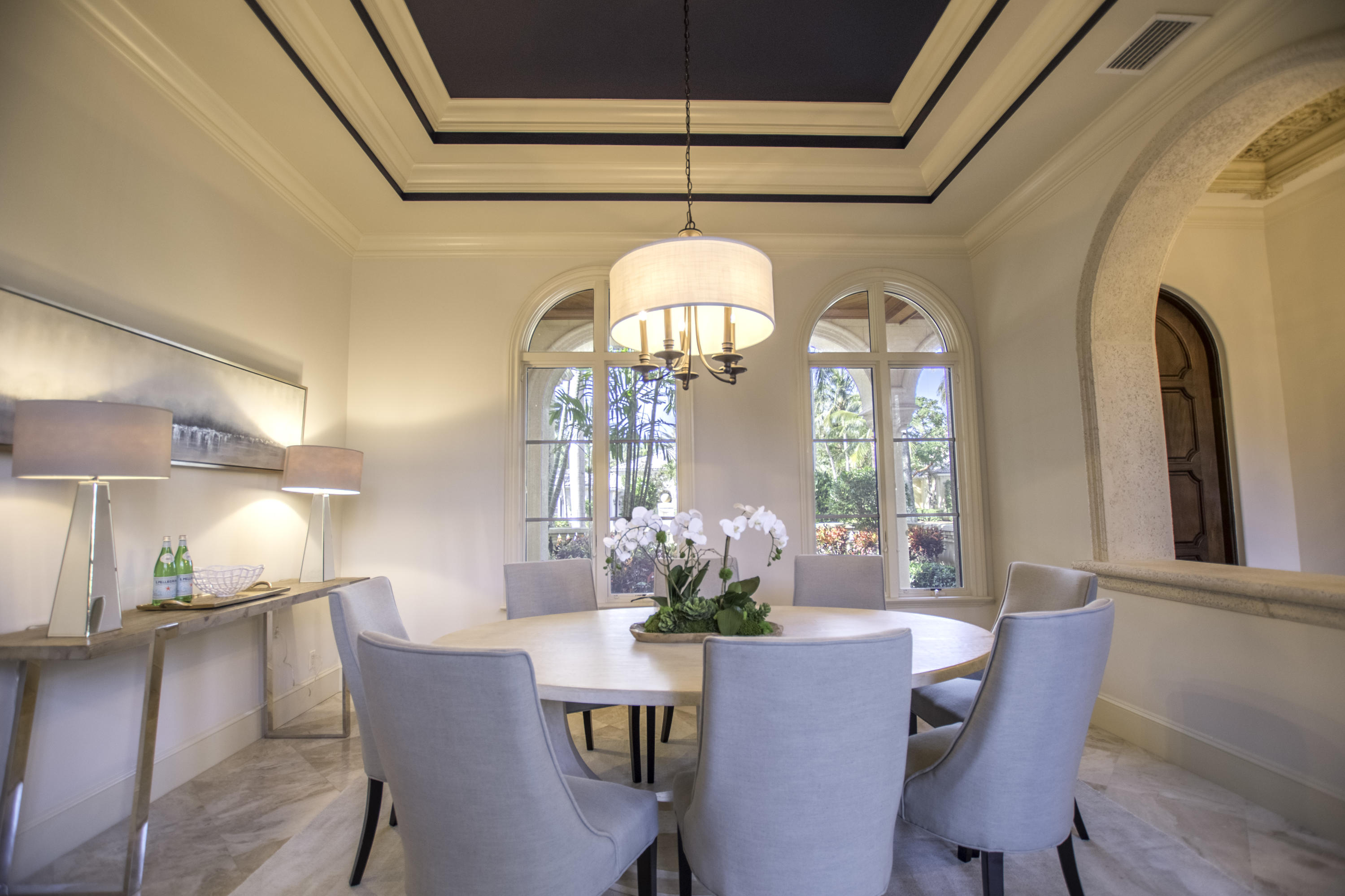 OLD PALM 4 - Residential