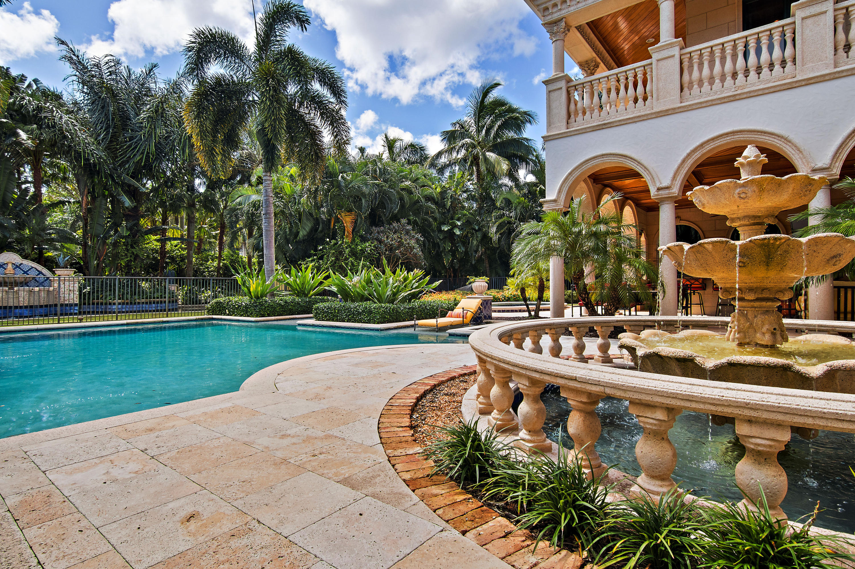 OLD PALM 4 - Residential