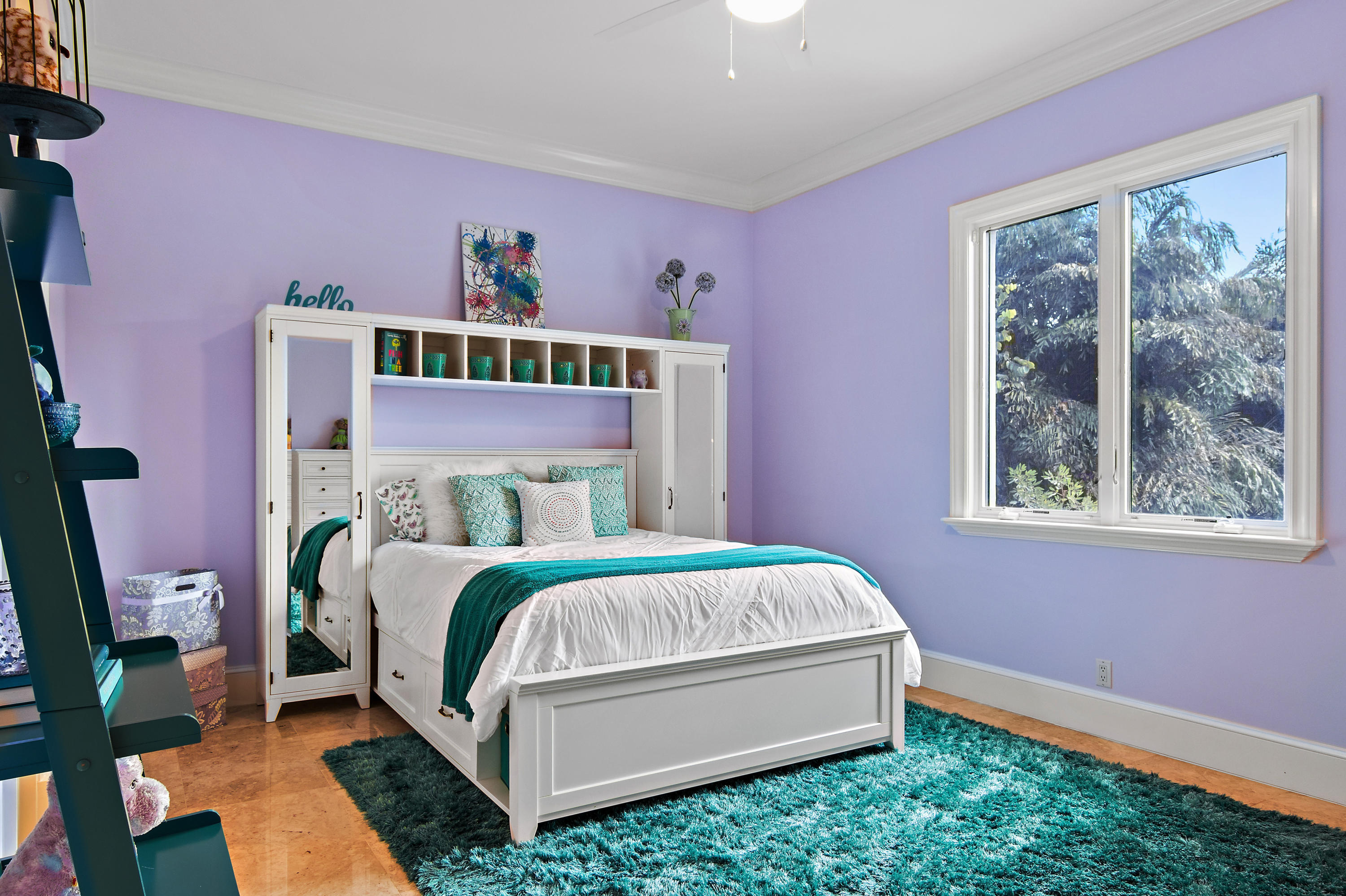 OLD PALM 4 - Residential