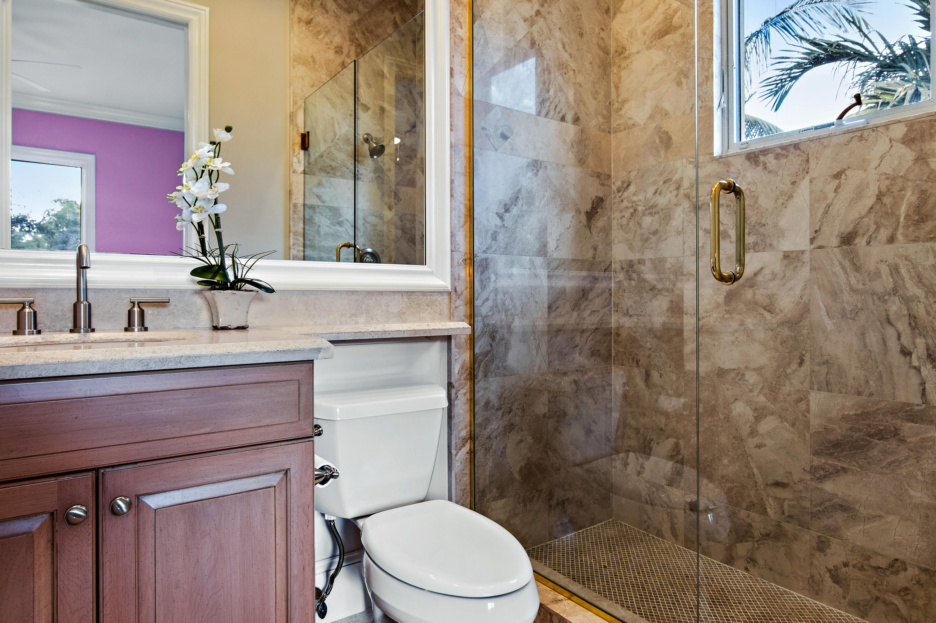 OLD PALM 4 - Residential