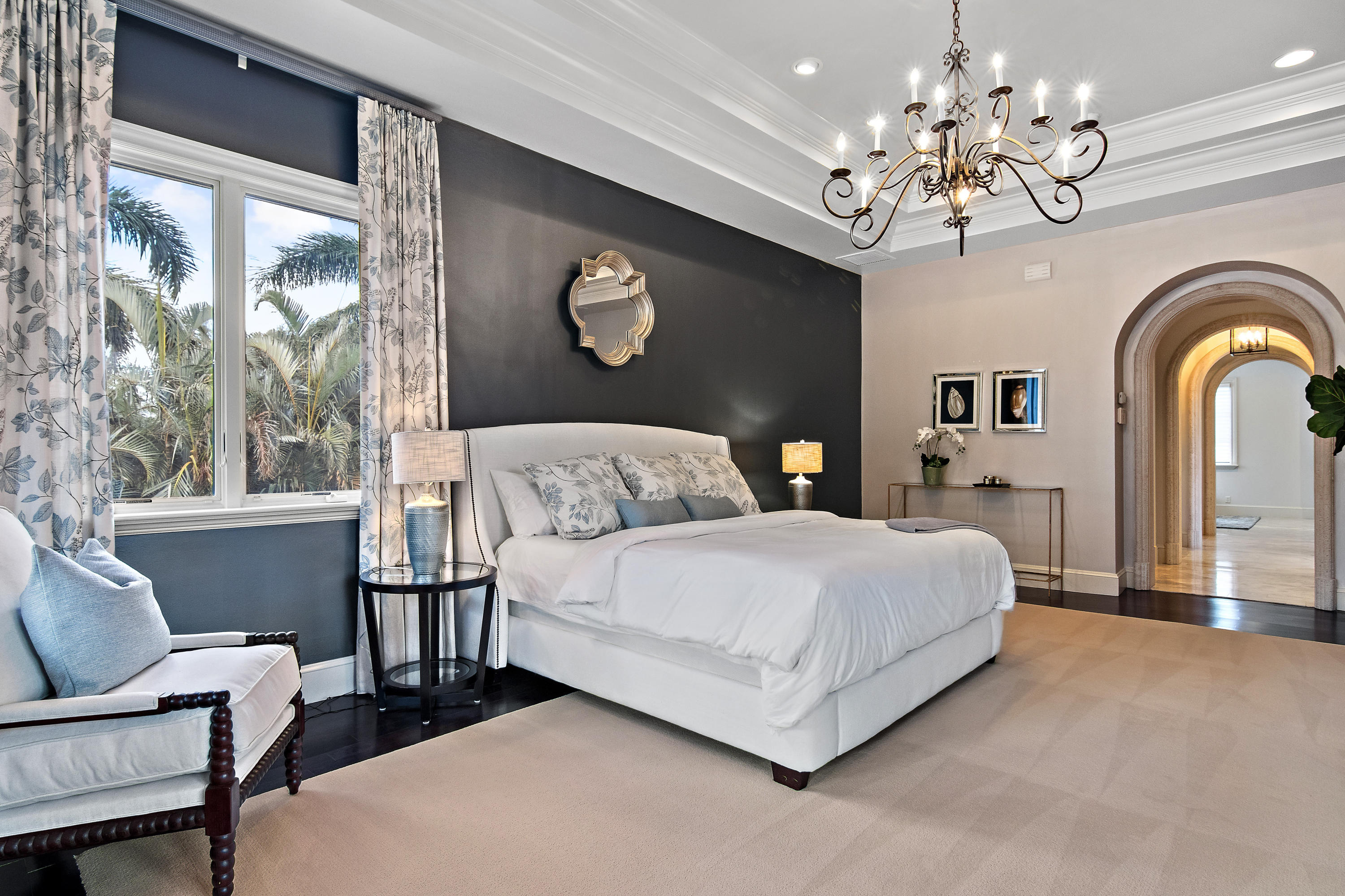 OLD PALM 4 - Residential