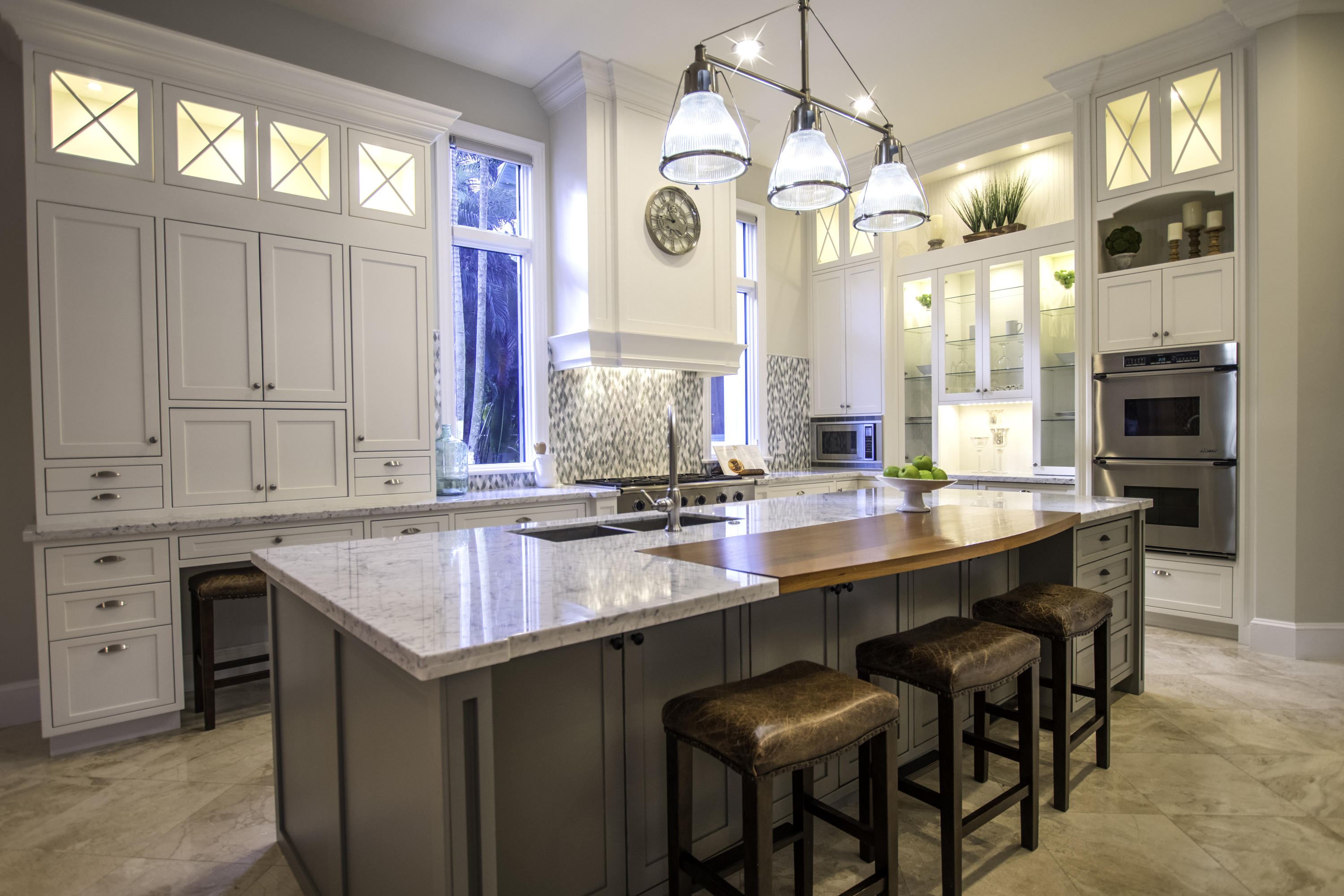 OLD PALM 4 - Residential