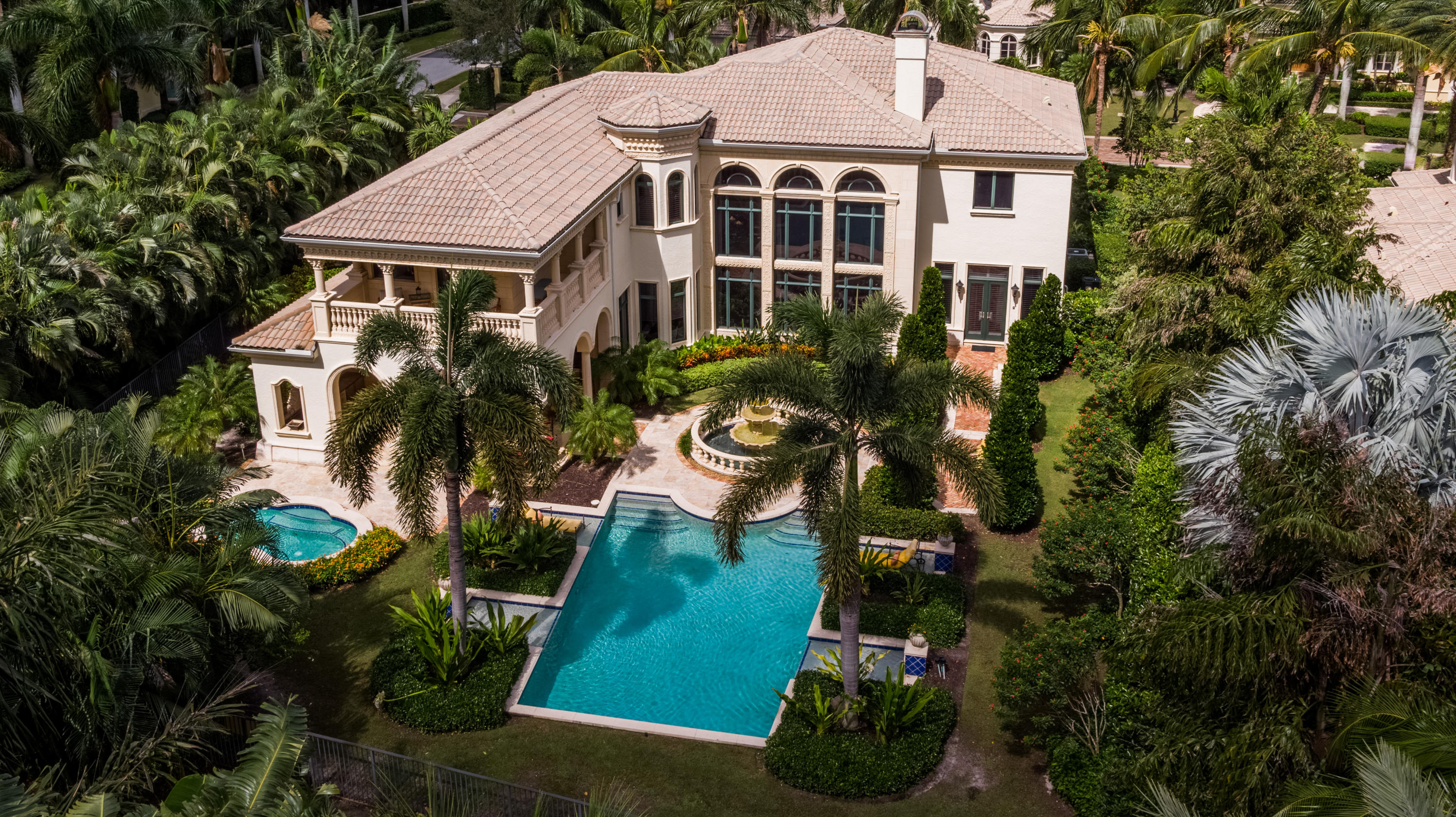 OLD PALM 4 - Residential