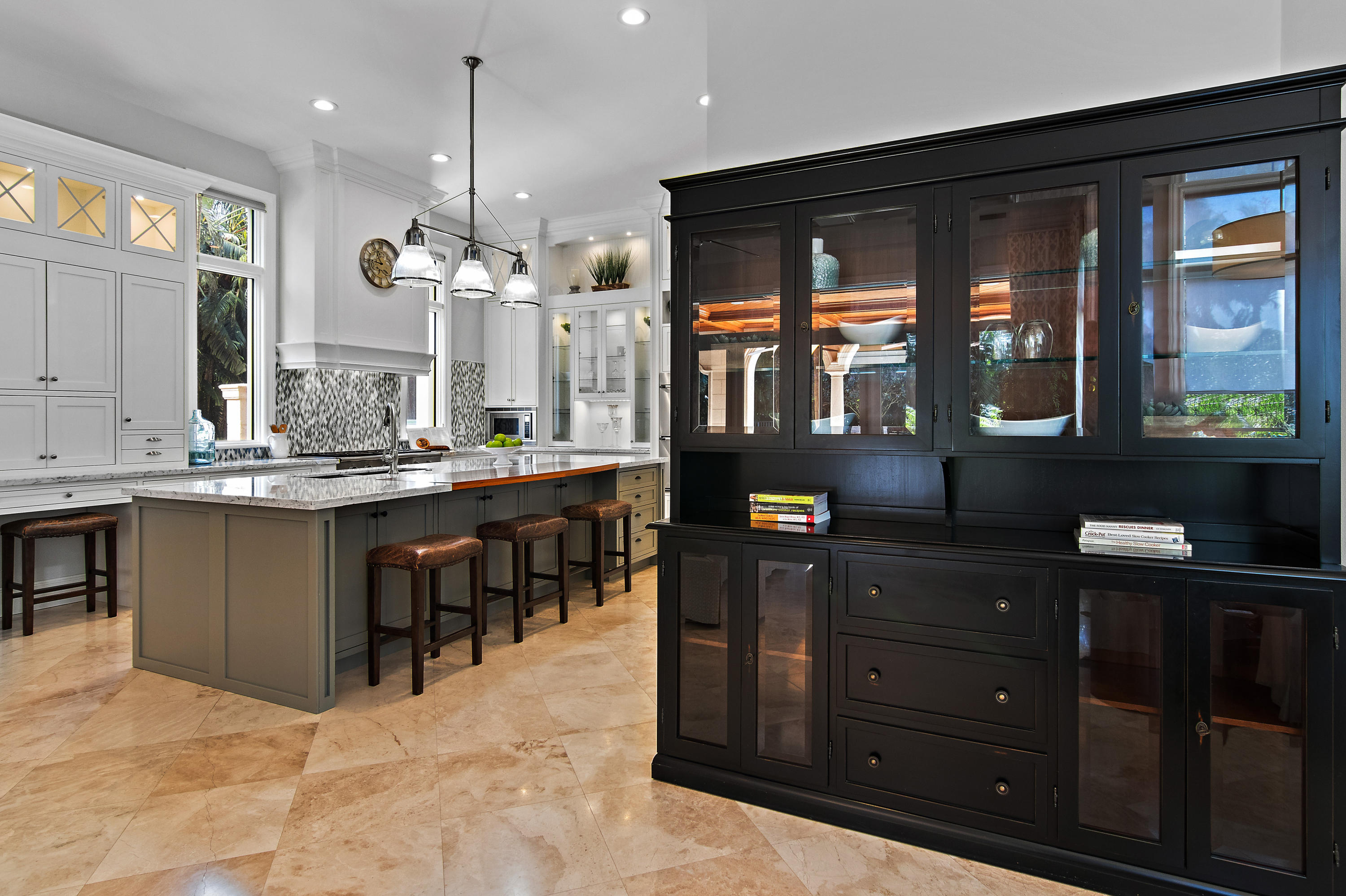 OLD PALM 4 - Residential