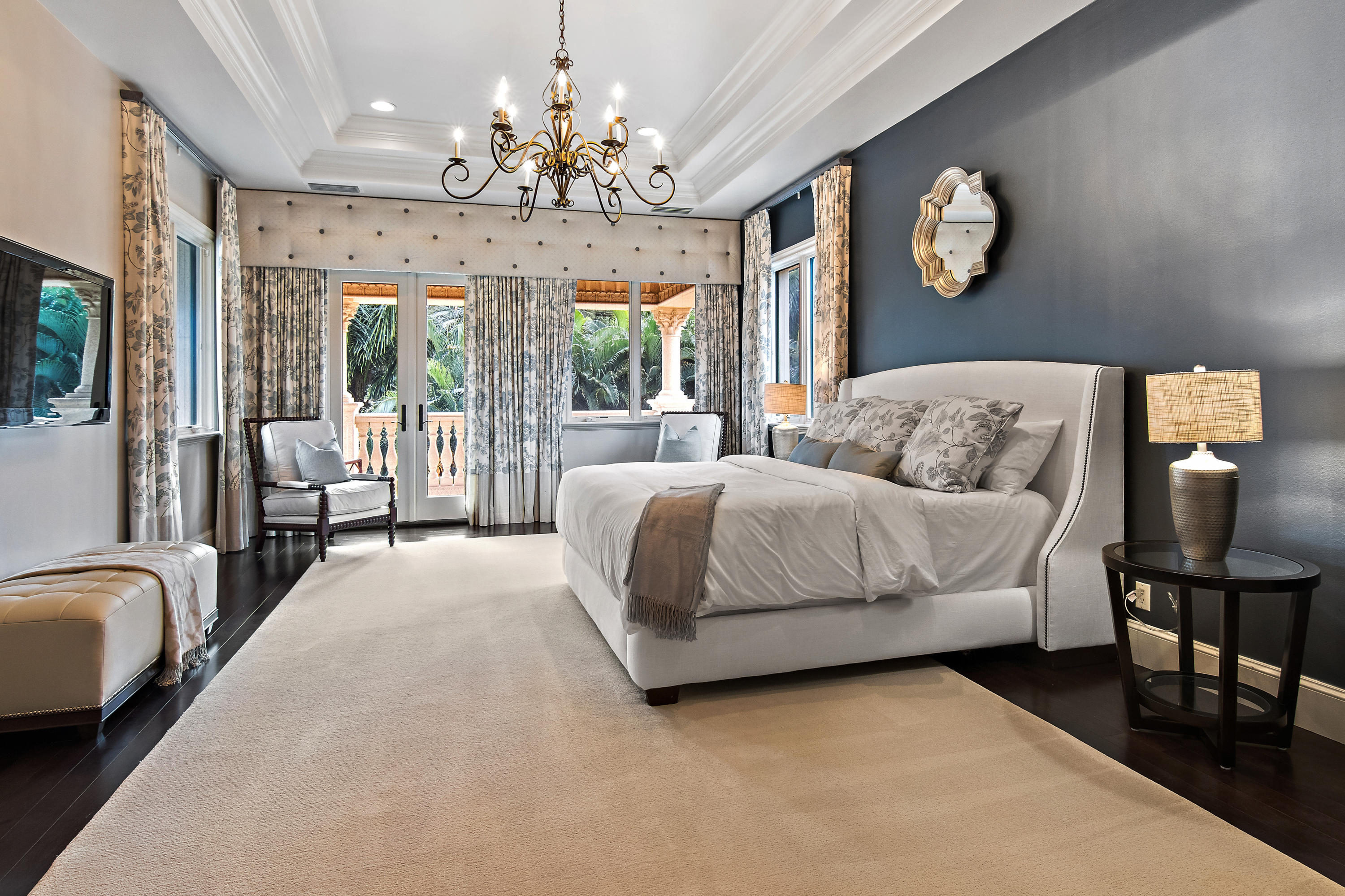 OLD PALM 4 - Residential