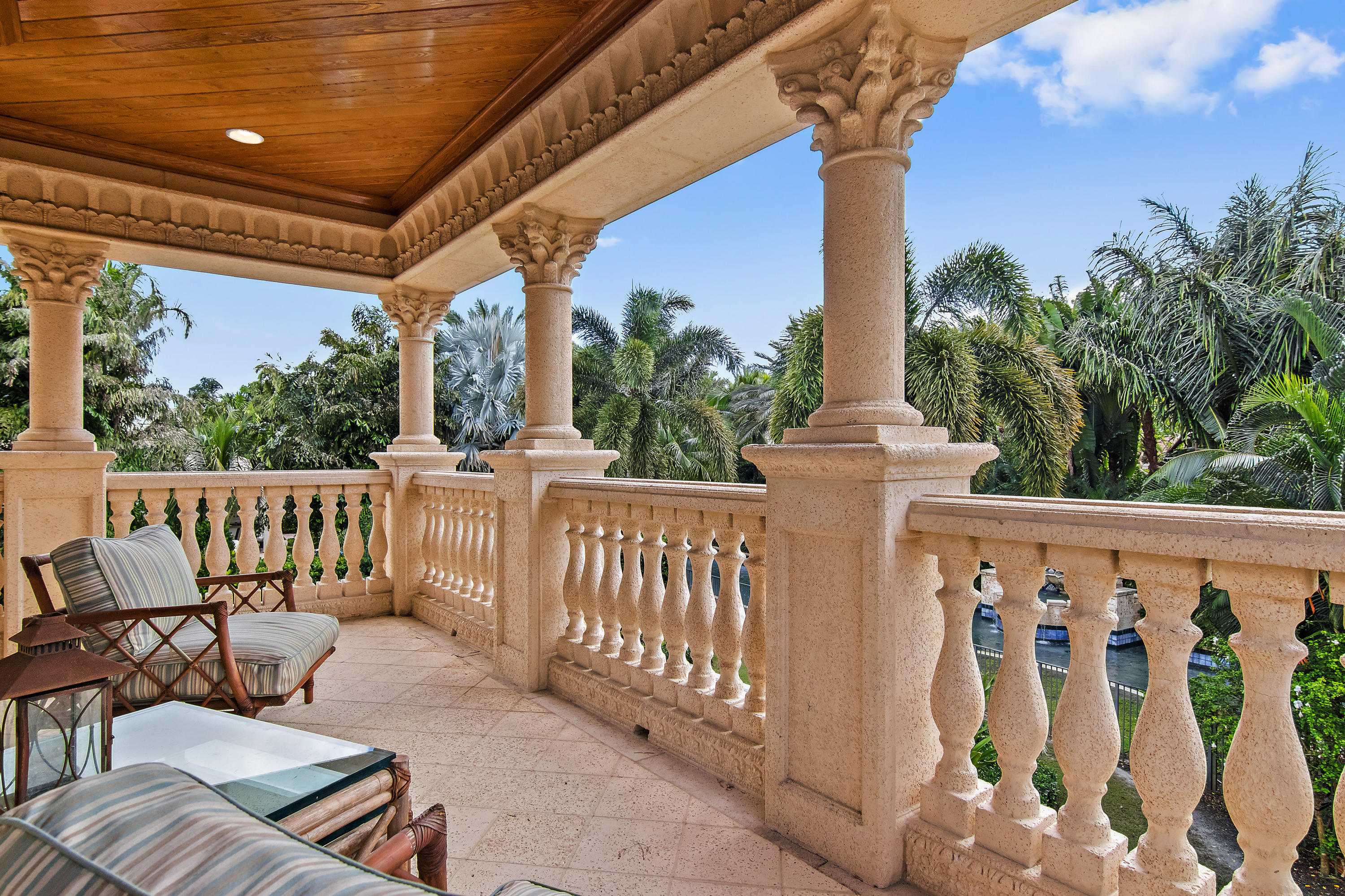 OLD PALM 4 - Residential