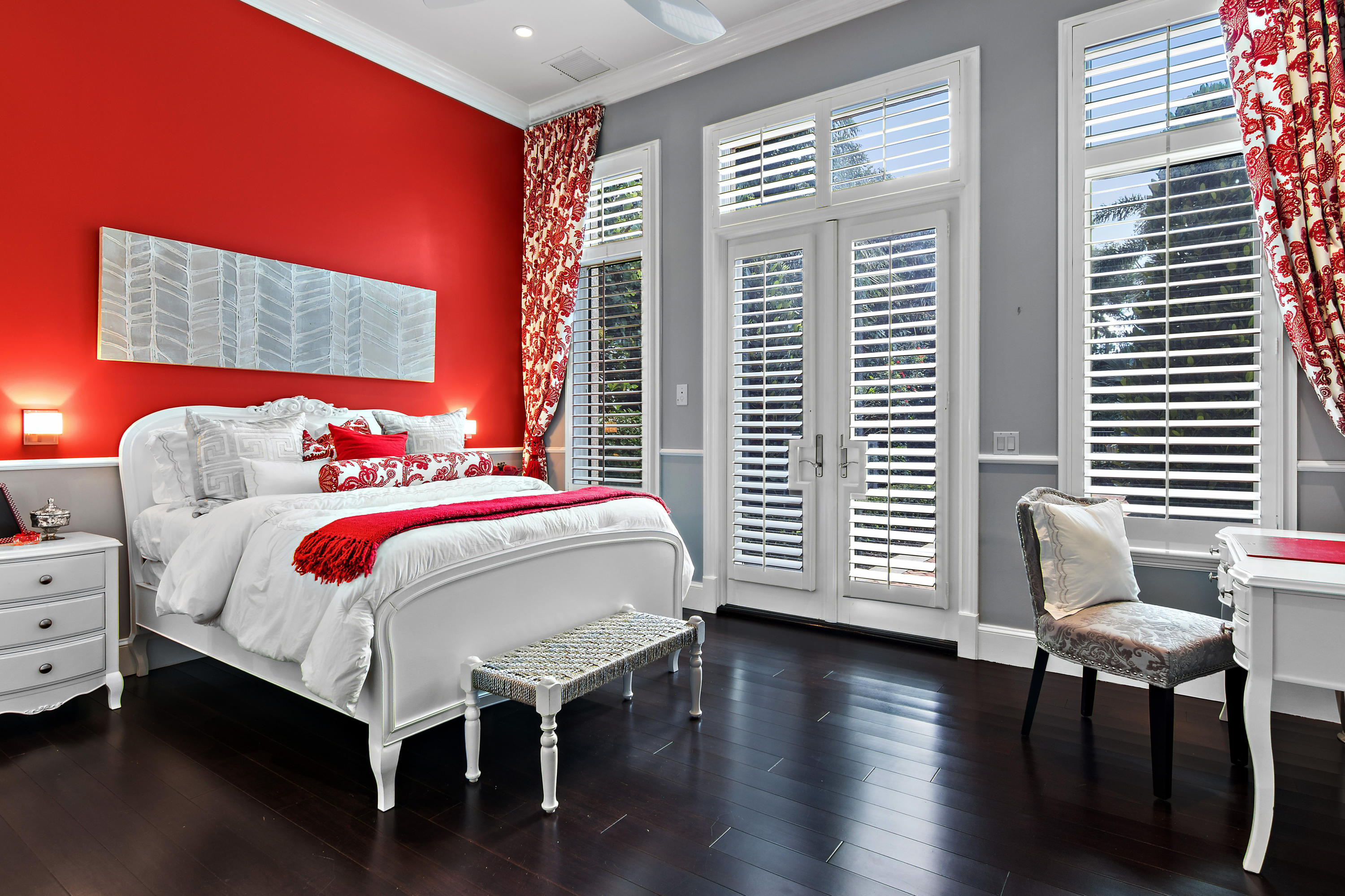 OLD PALM 4 - Residential