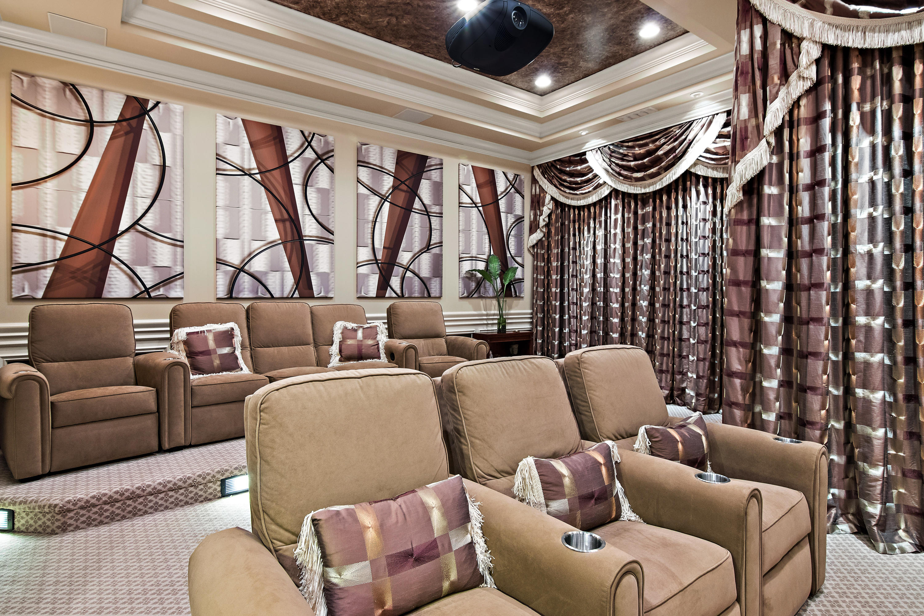 OLD PALM 4 - Residential