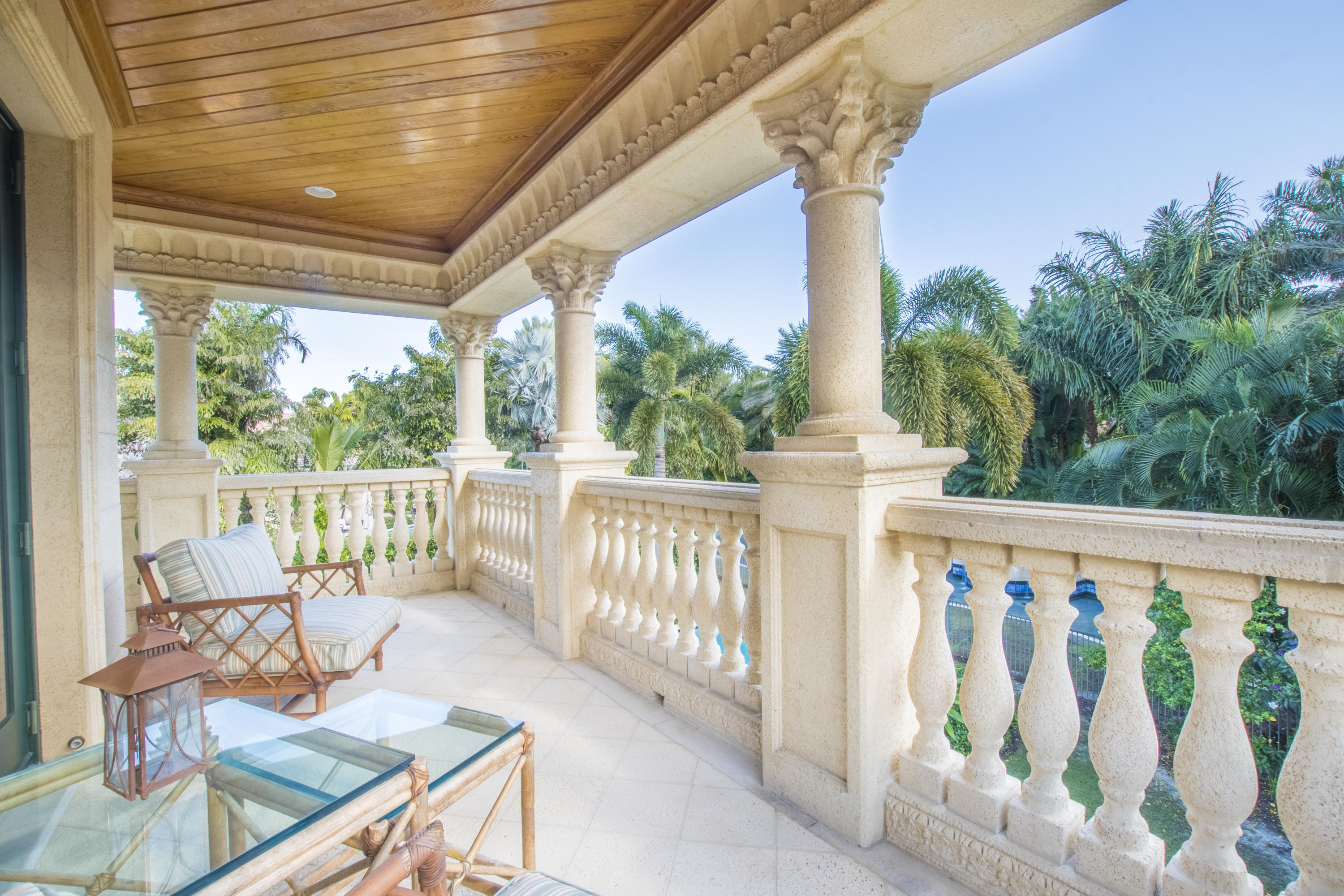 OLD PALM 4 - Residential