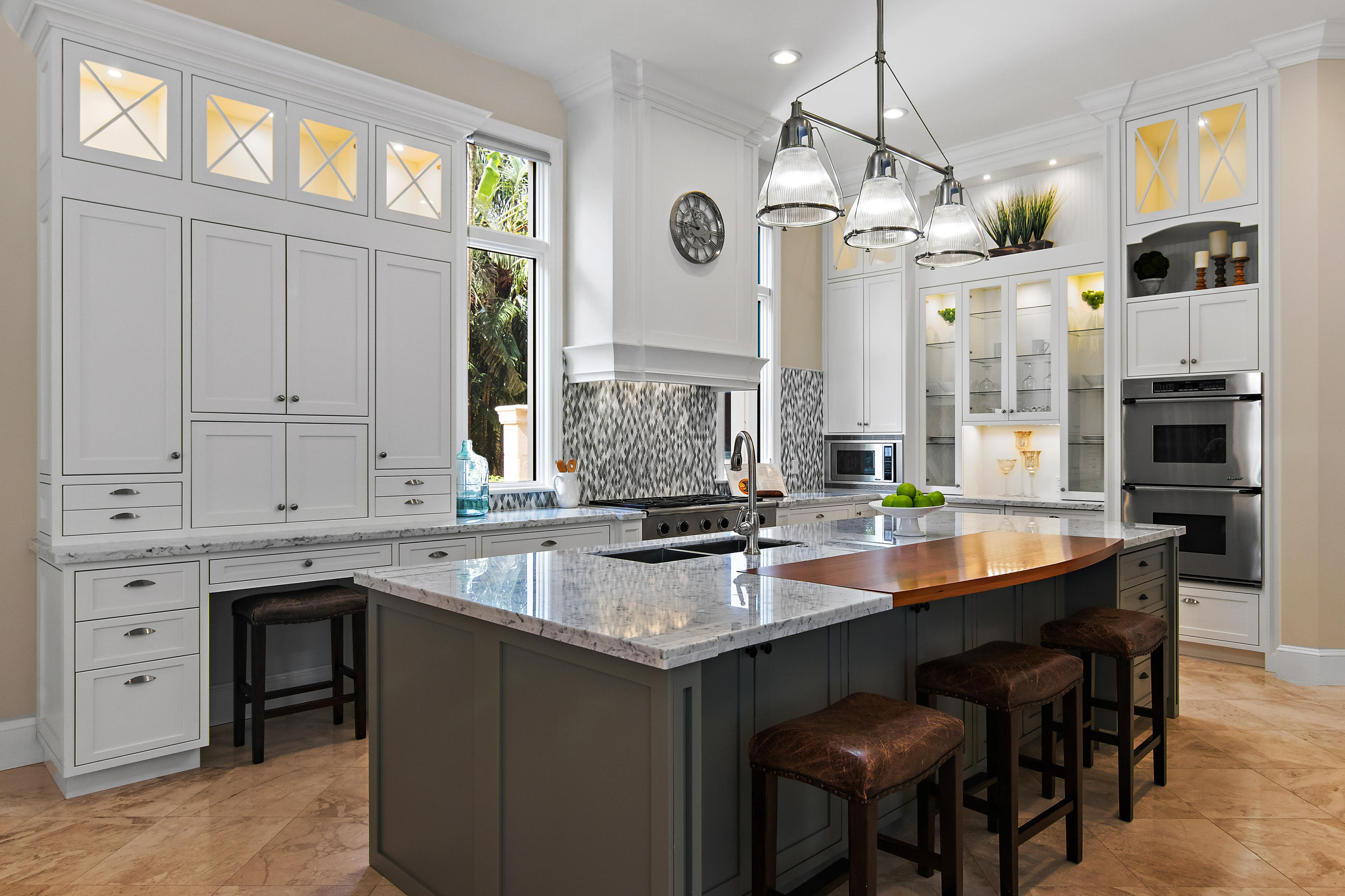 OLD PALM 4 - Residential