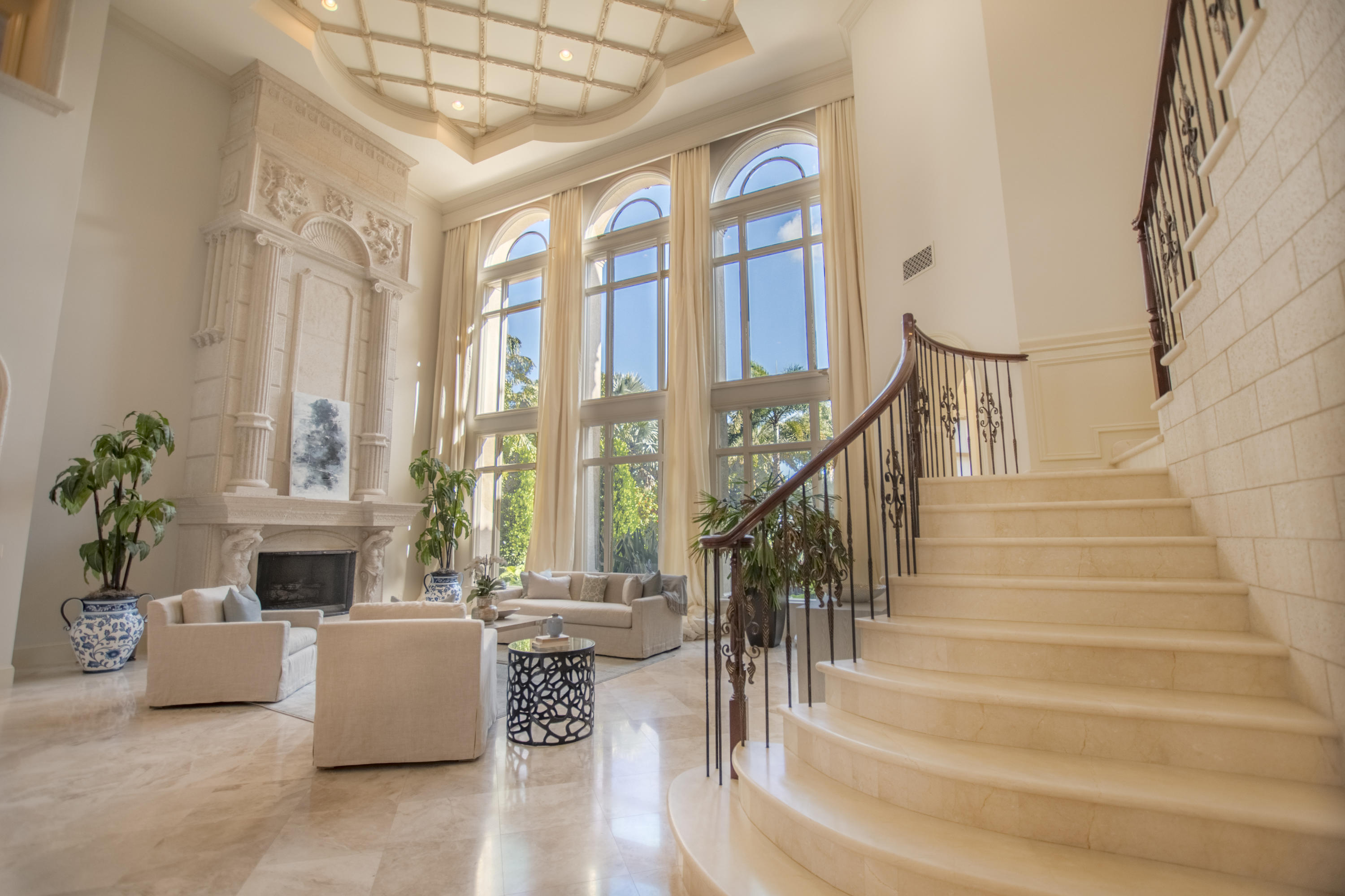 OLD PALM 4 - Residential