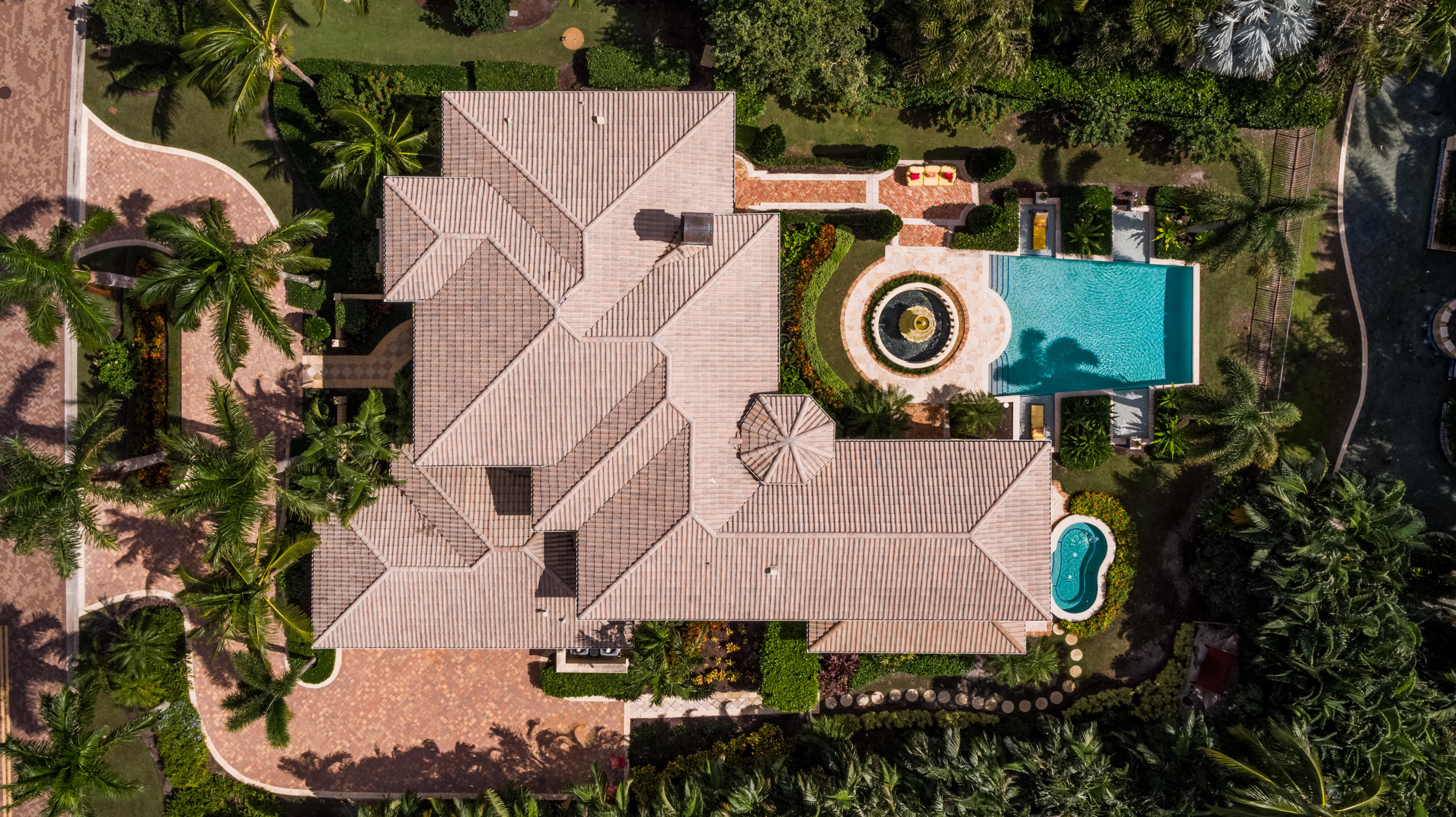 OLD PALM 4 - Residential