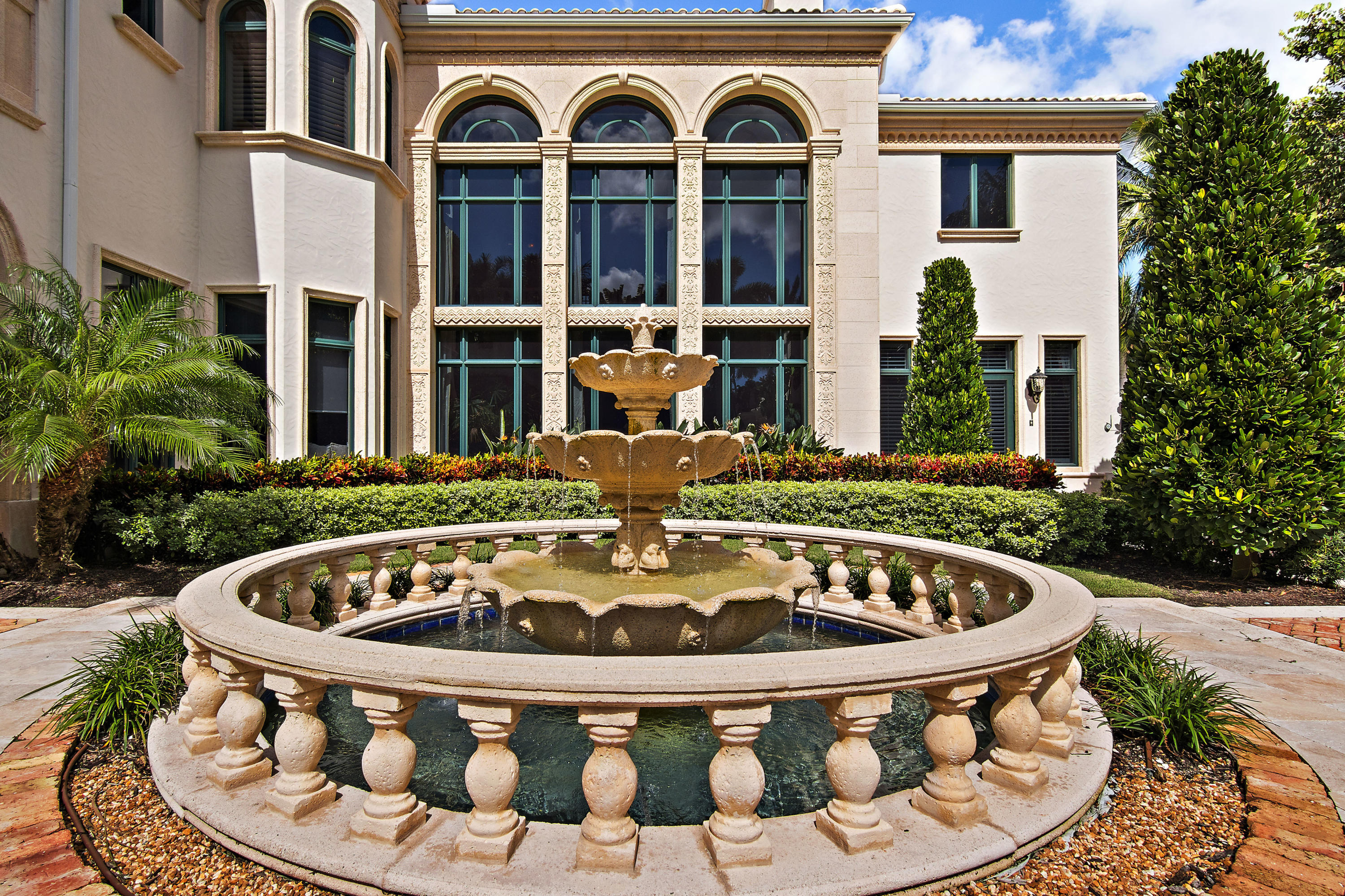 OLD PALM 4 - Residential