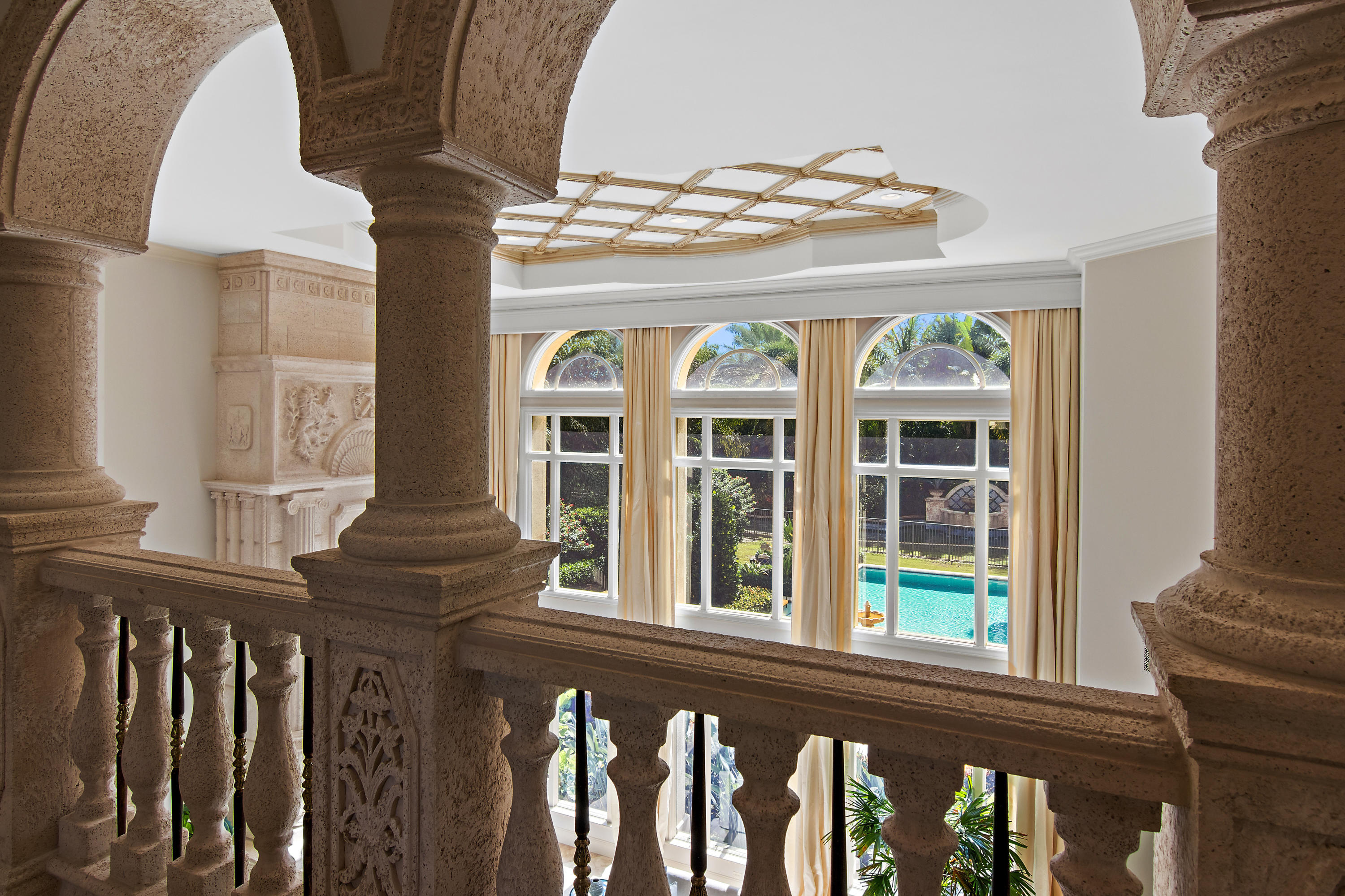 OLD PALM 4 - Residential