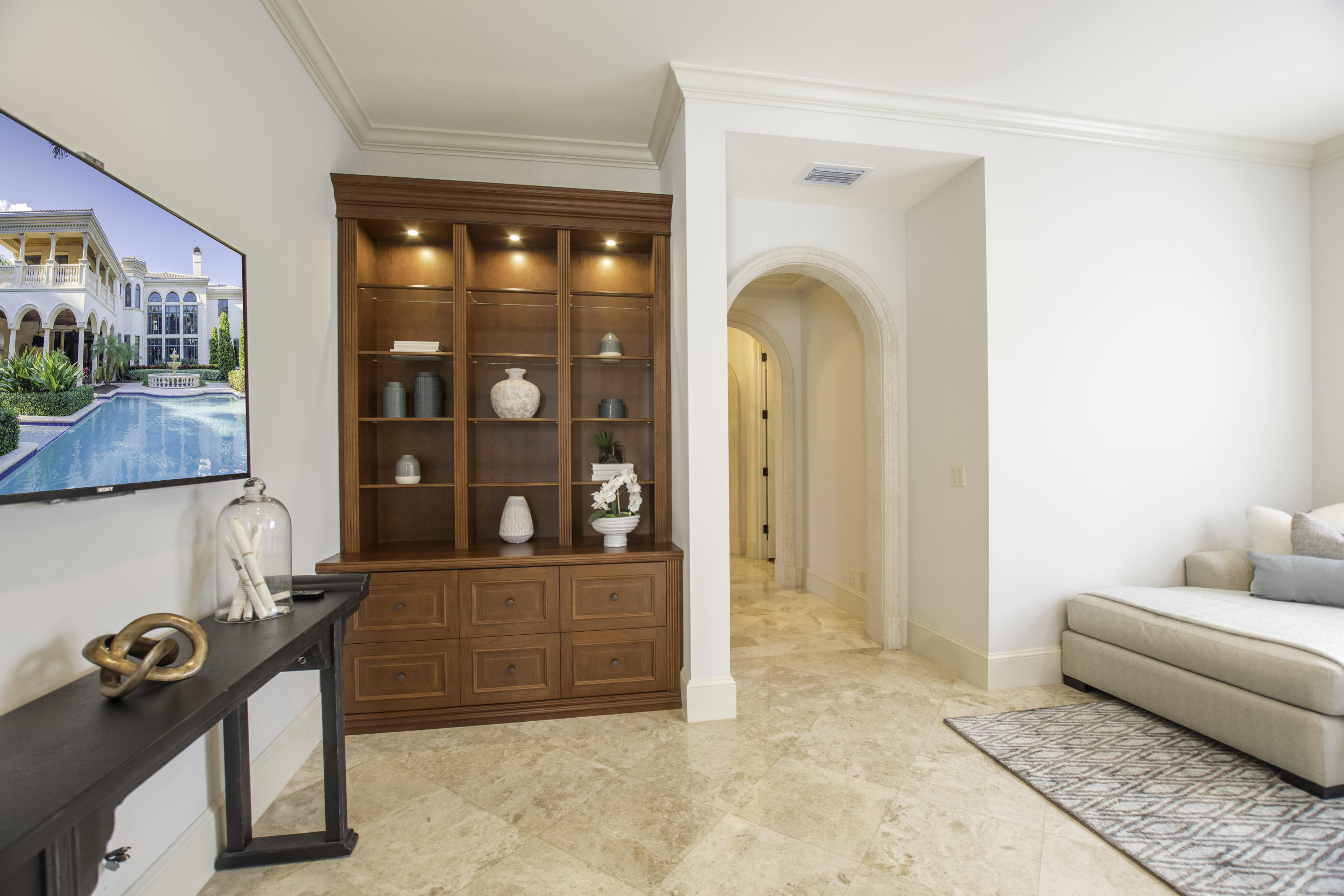 OLD PALM 4 - Residential