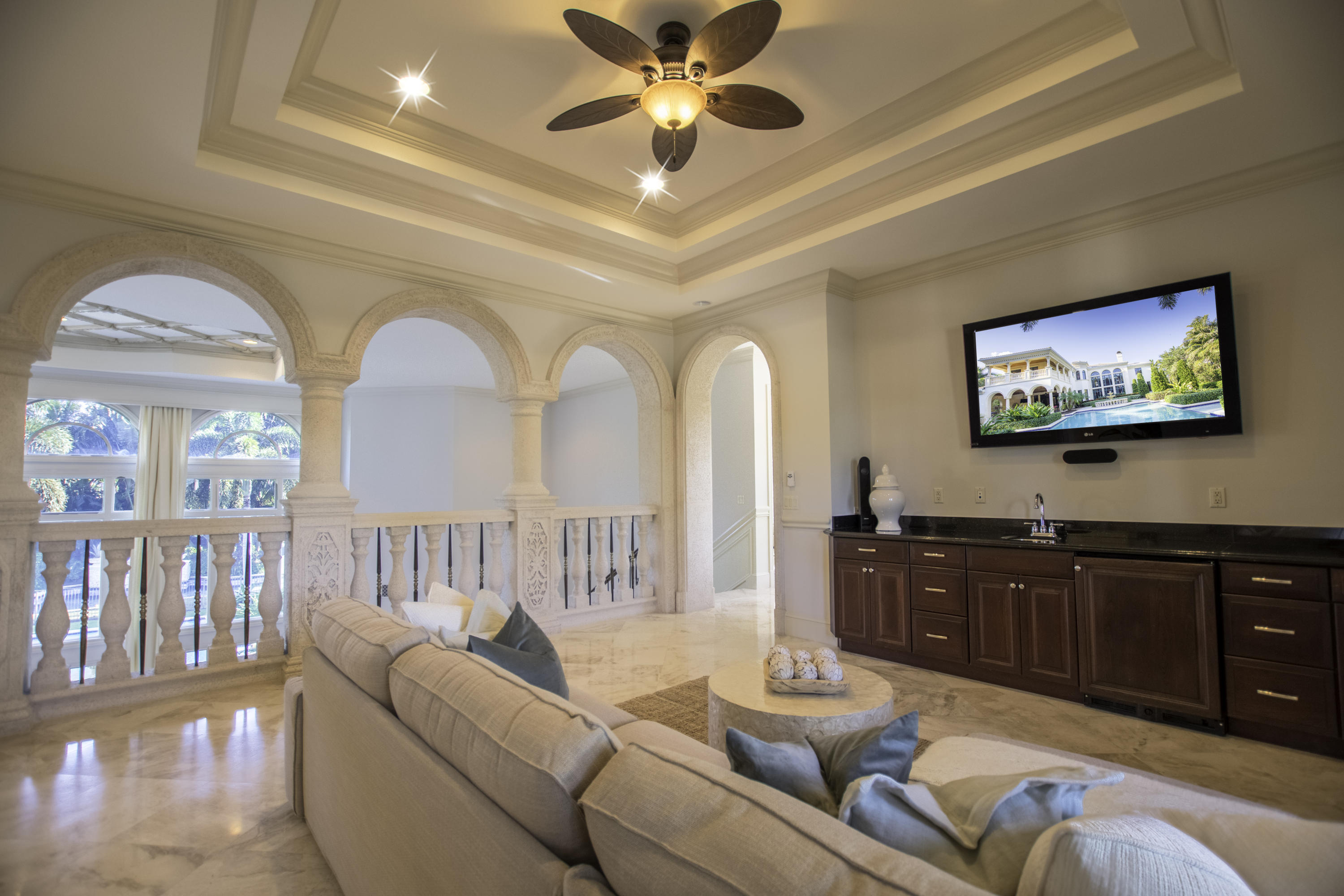 OLD PALM 4 - Residential